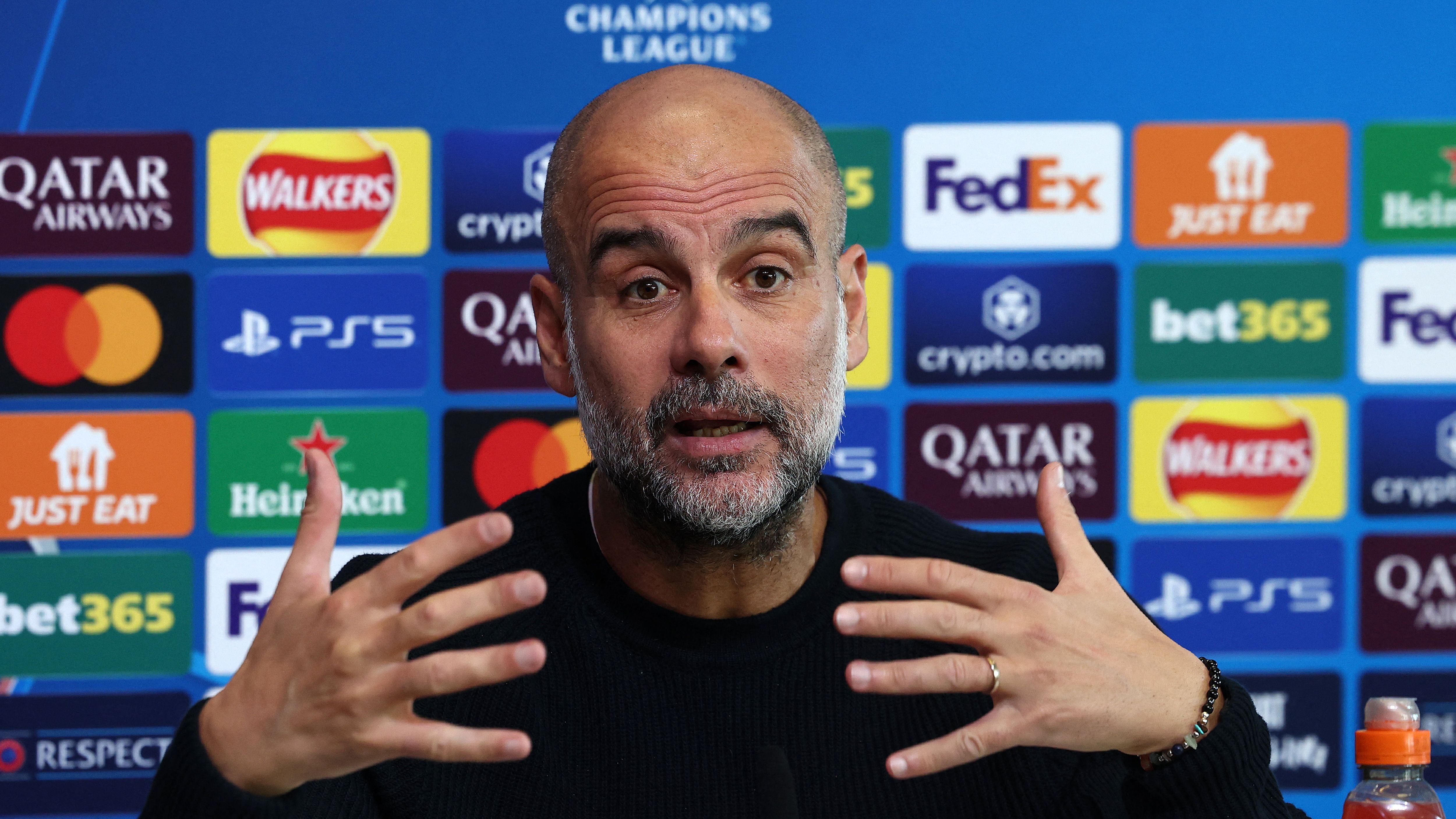 FBL-EUR-C1-MAN CITY-PRESSER