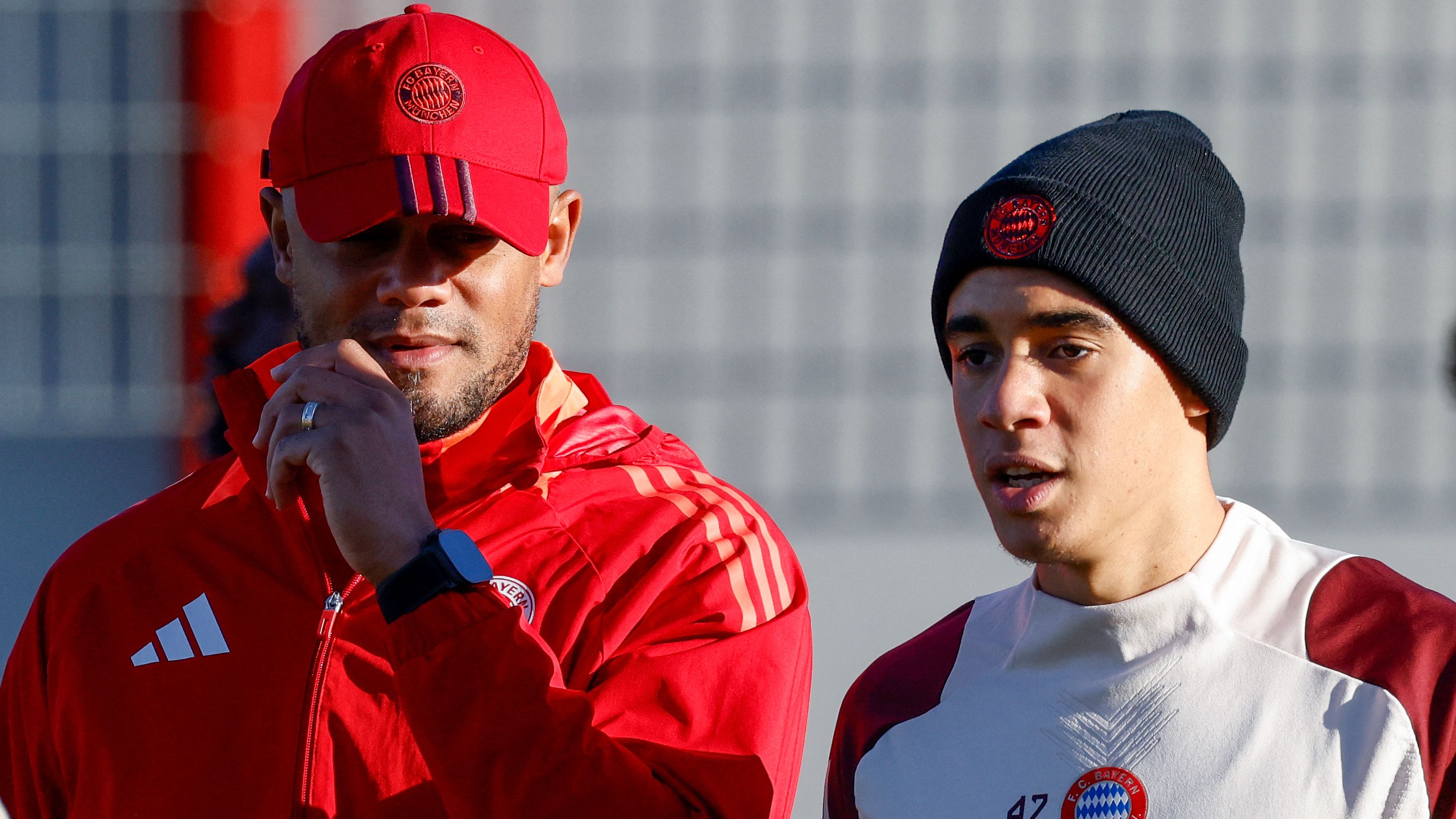 FBL-EUR-C1-BAYERN-TRAINING