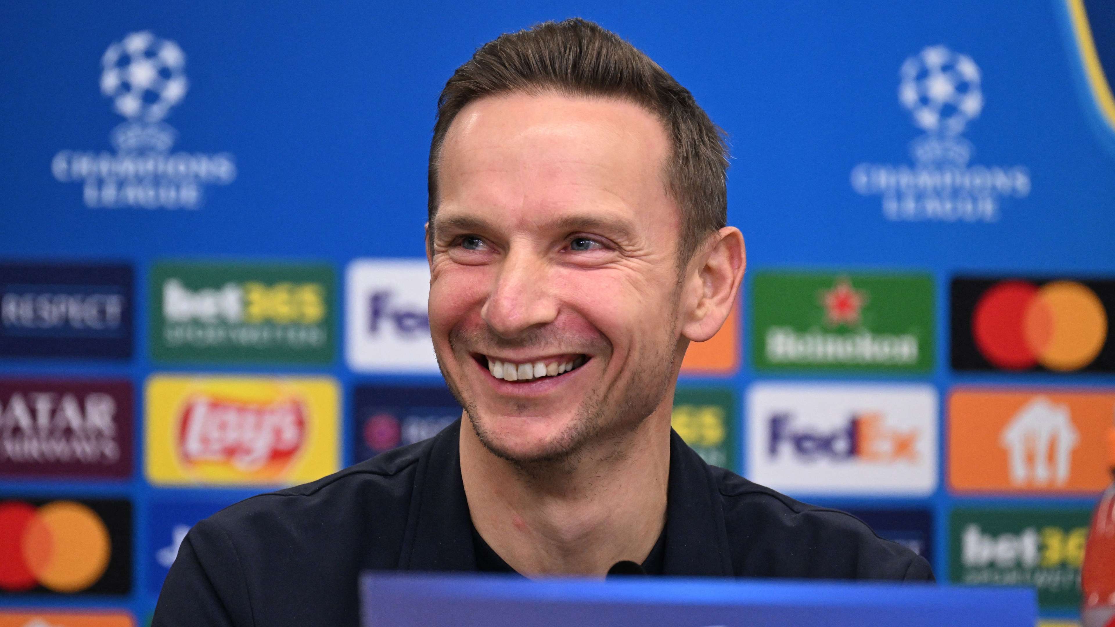 Pep Lijnders: The Brains Behind Modern Football's Evolution Joining Liverpool: A New Chapter