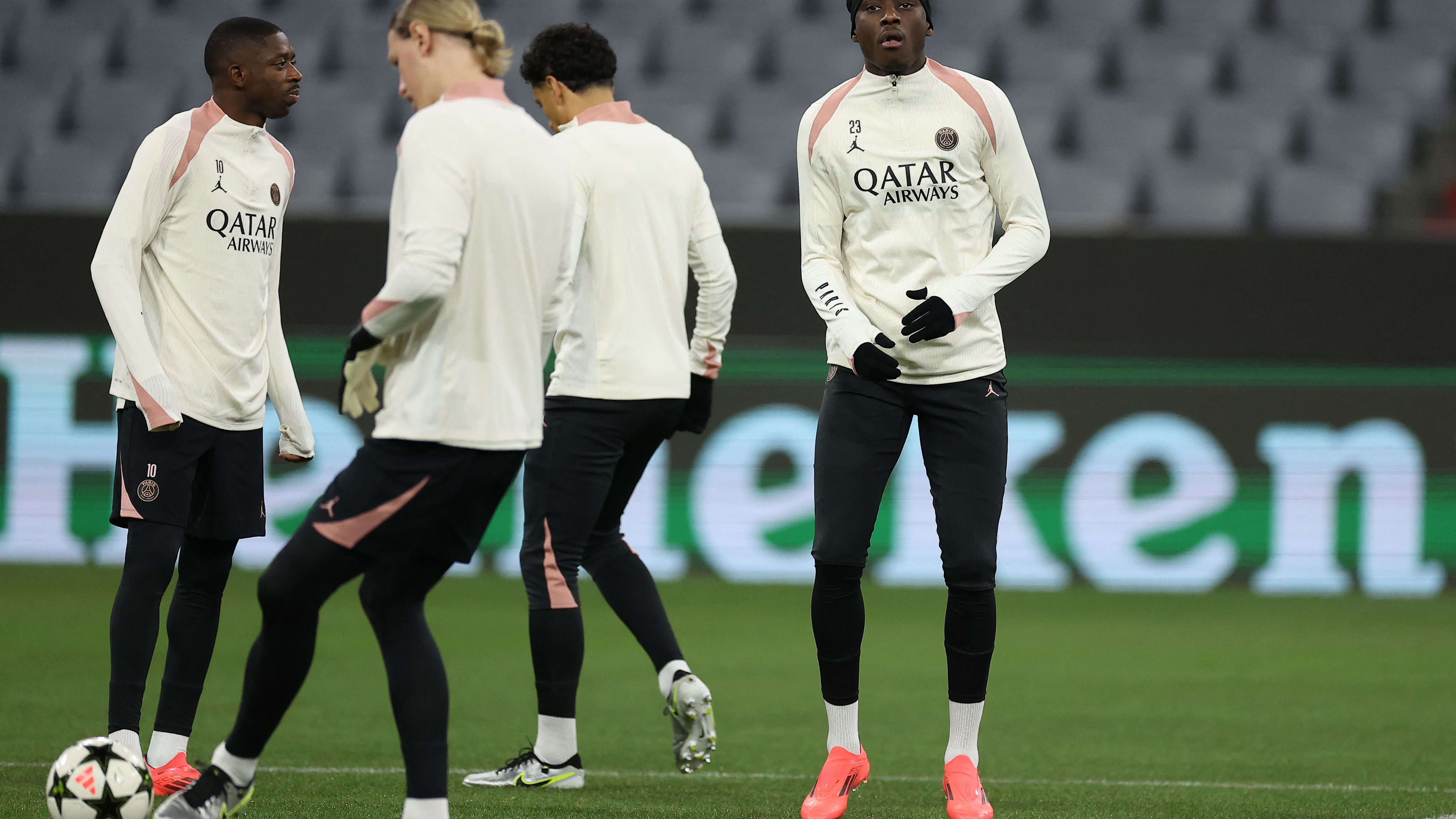 FBL-EUR-C1-PSG-TRAINING