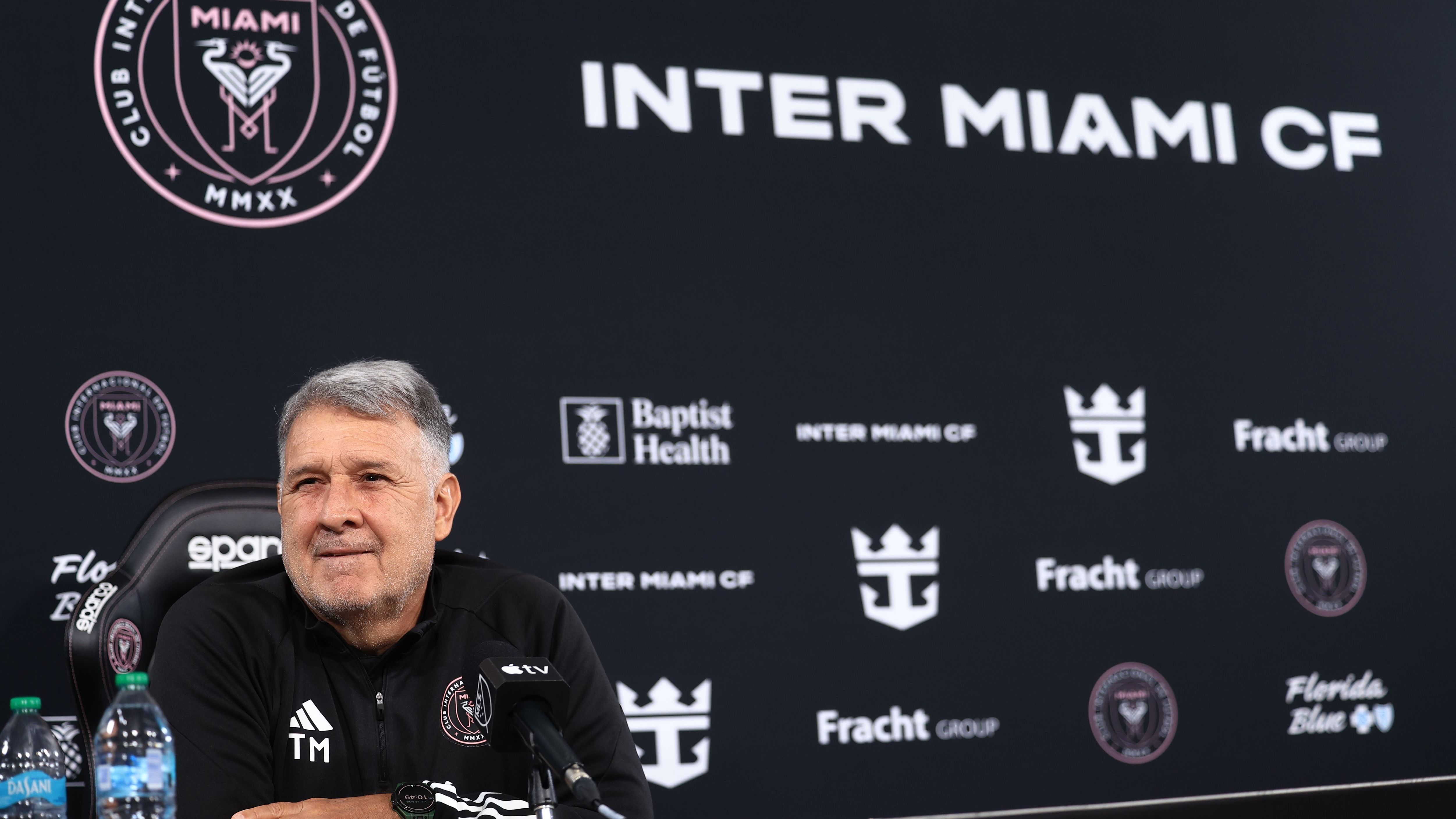 Gerardo Martino Officially Announces Resignation From Inter Miami