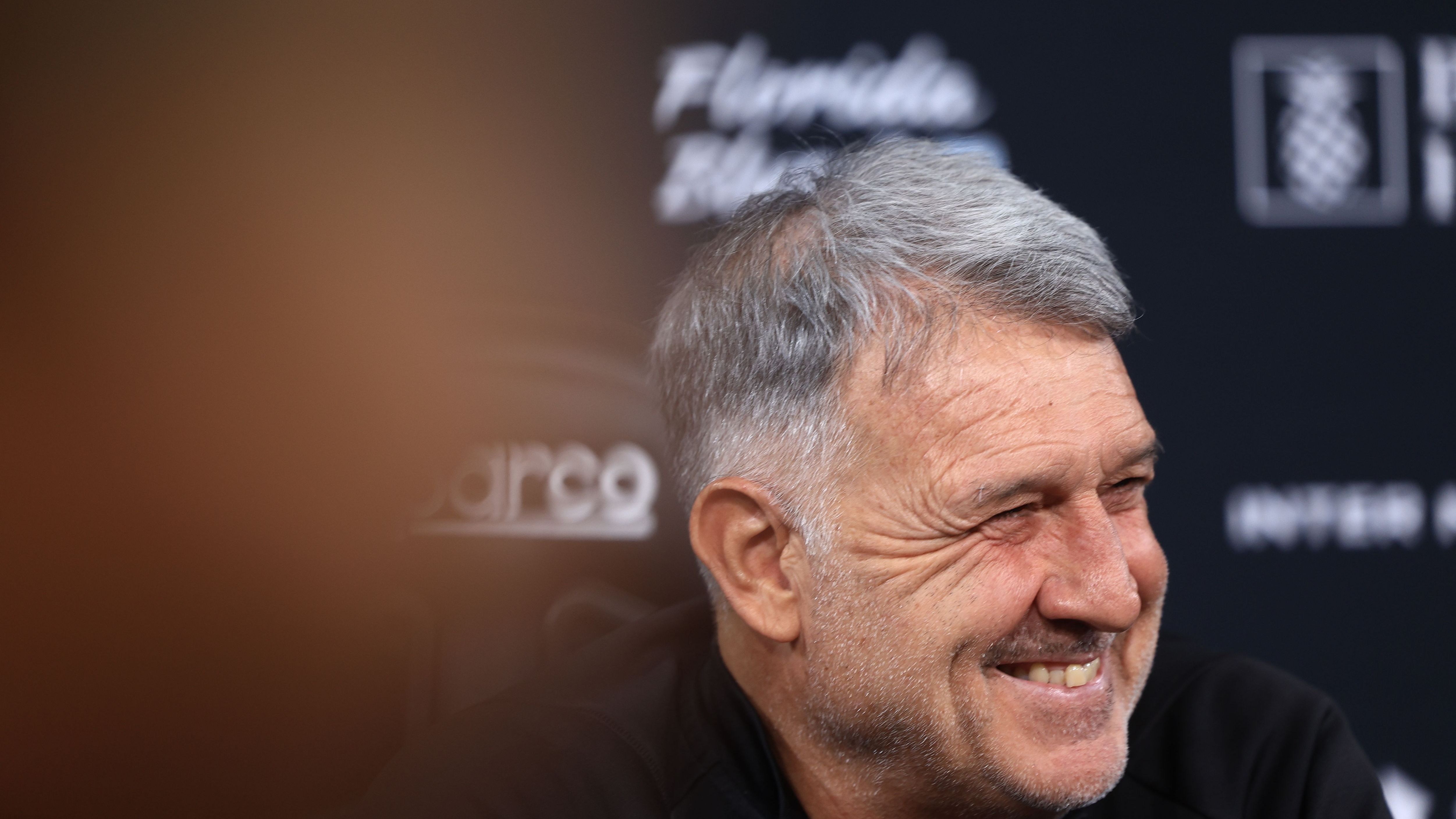 Gerardo Martino Officially Announces Resignation From Inter Miami