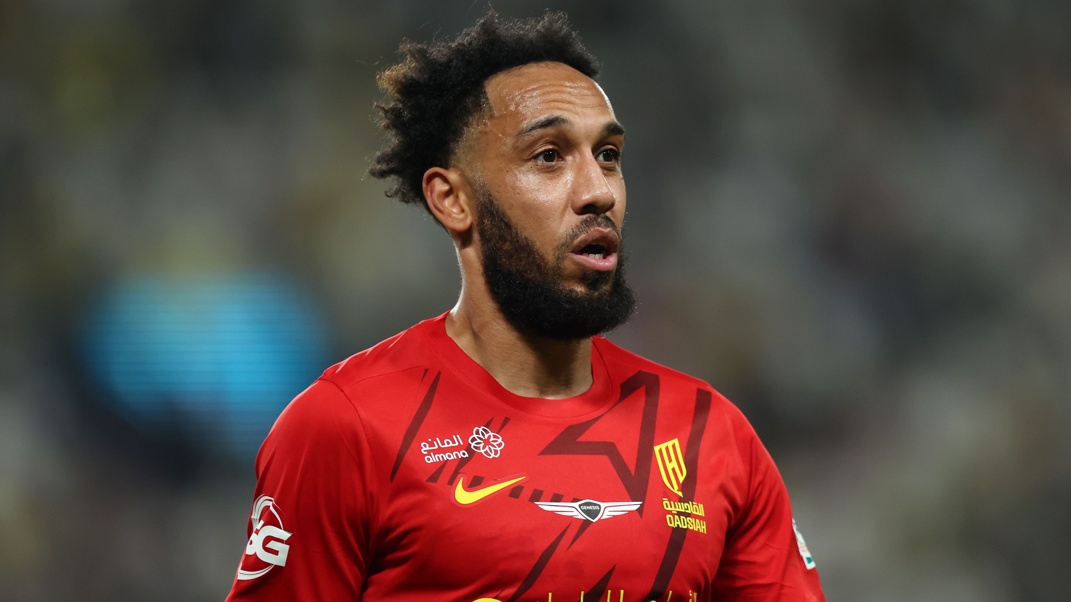 'Magic tricks' - Ex-Arsenal star Pierre-Emerick Aubameyang aims dig at Al-Nassr after Saudi Pro League hand Cristiano Ronaldo's side golden chance to qualify for AFC Champions League Elite | Goal.com UK