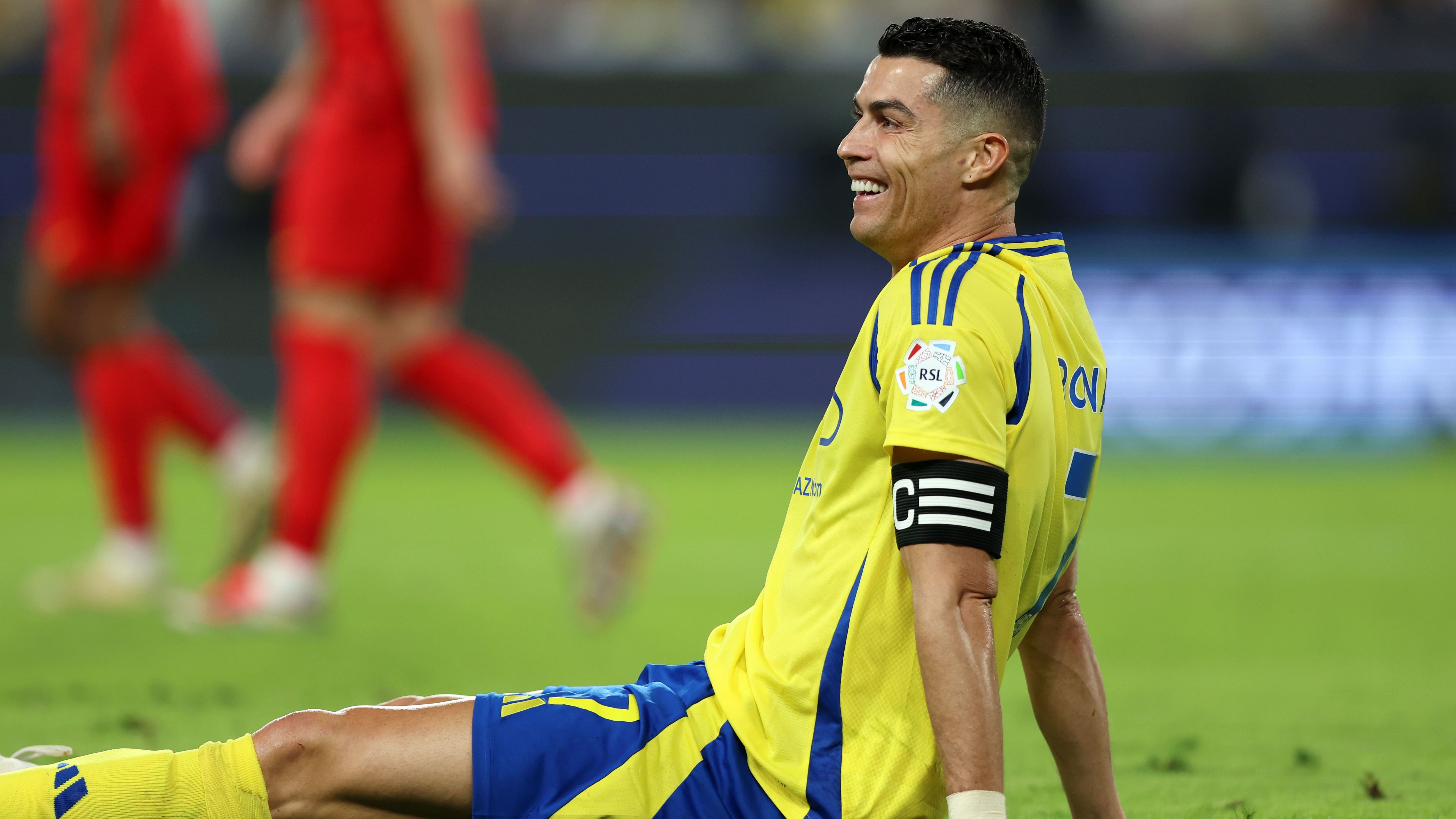 Al-Nassr v Al-Qadsiah: Saudi Pro League