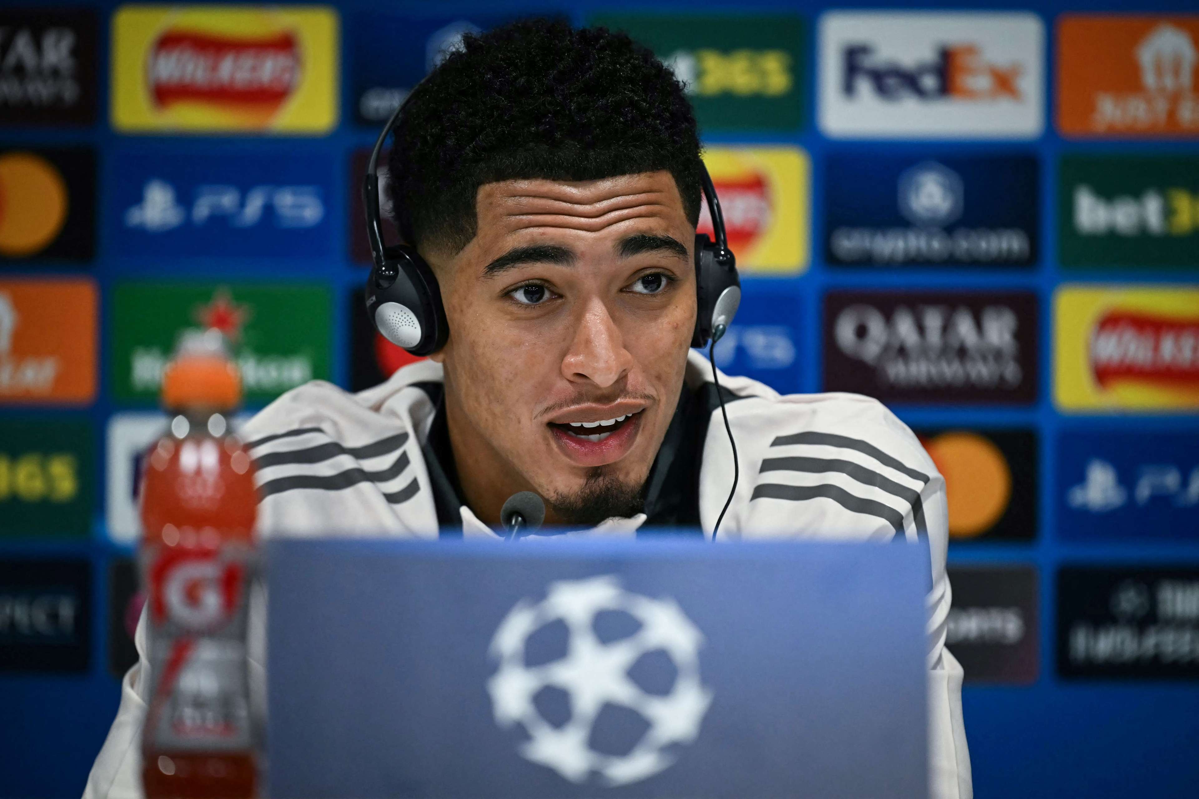 FBL-EUR-C1-REAL MADRID-PRESSER