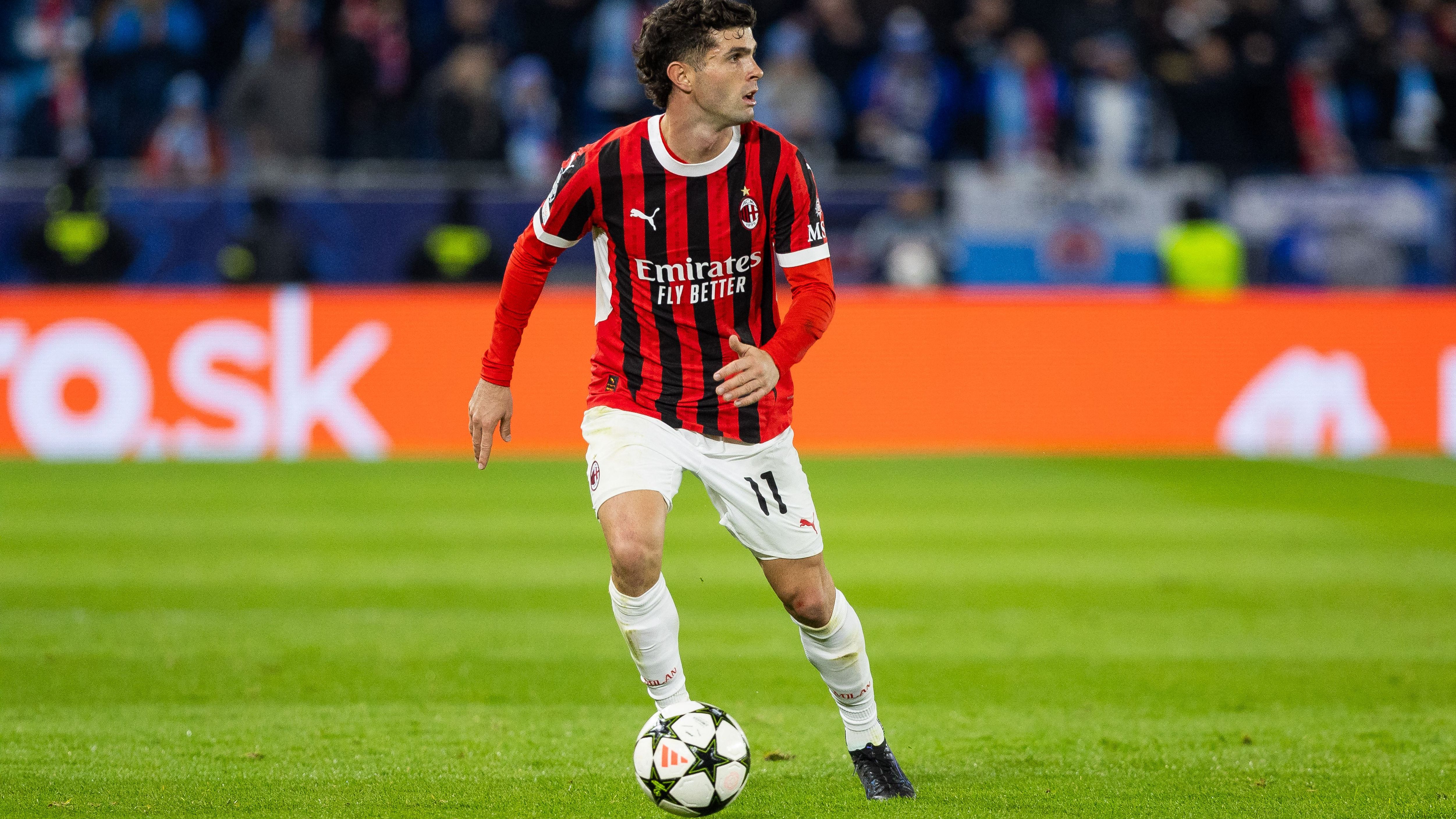 FBL-EUR-C1-BRATISLAVA-MILAN