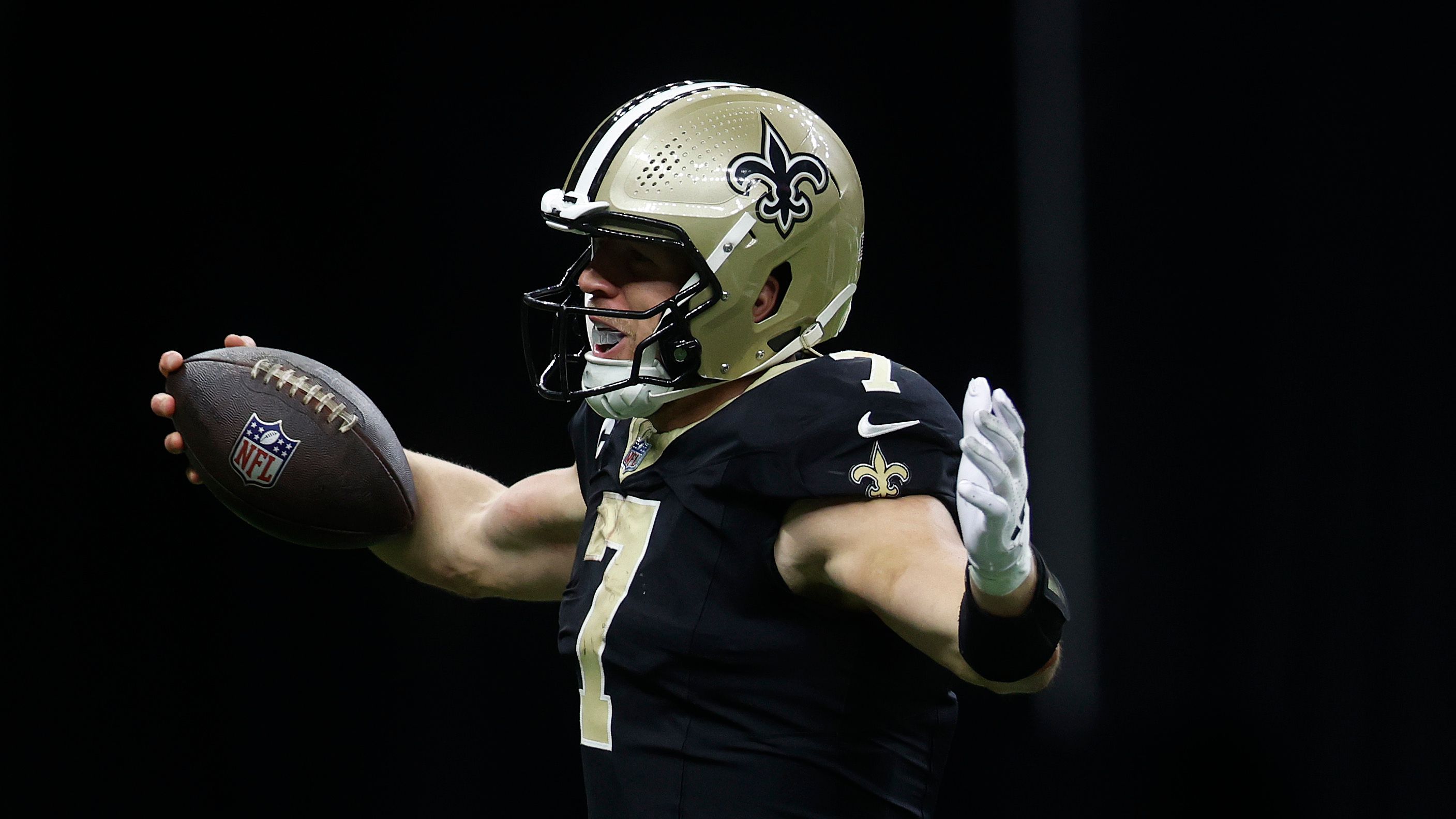 Cleveland Browns v New Orleans Saints