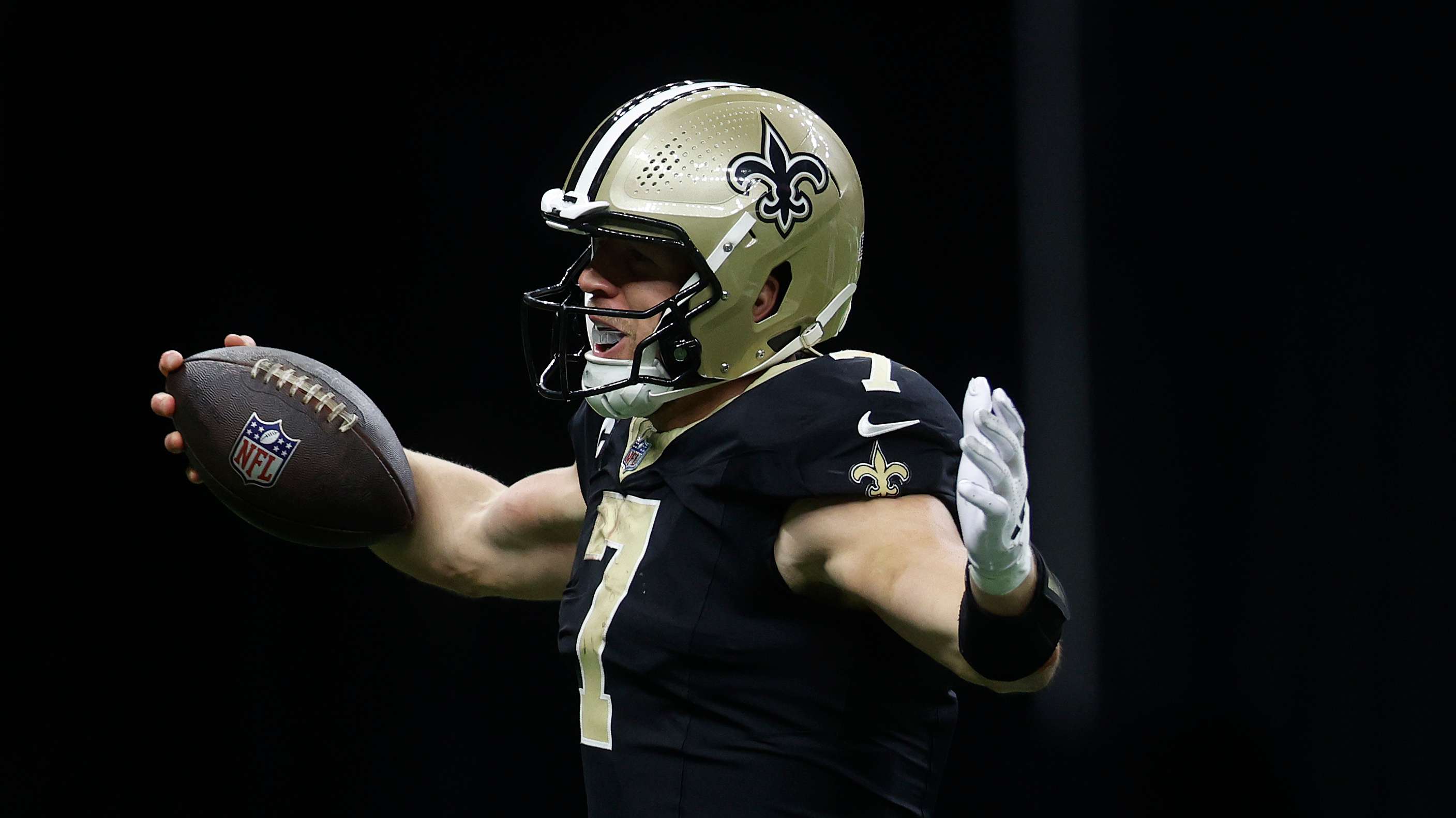 Cleveland Browns v New Orleans Saints