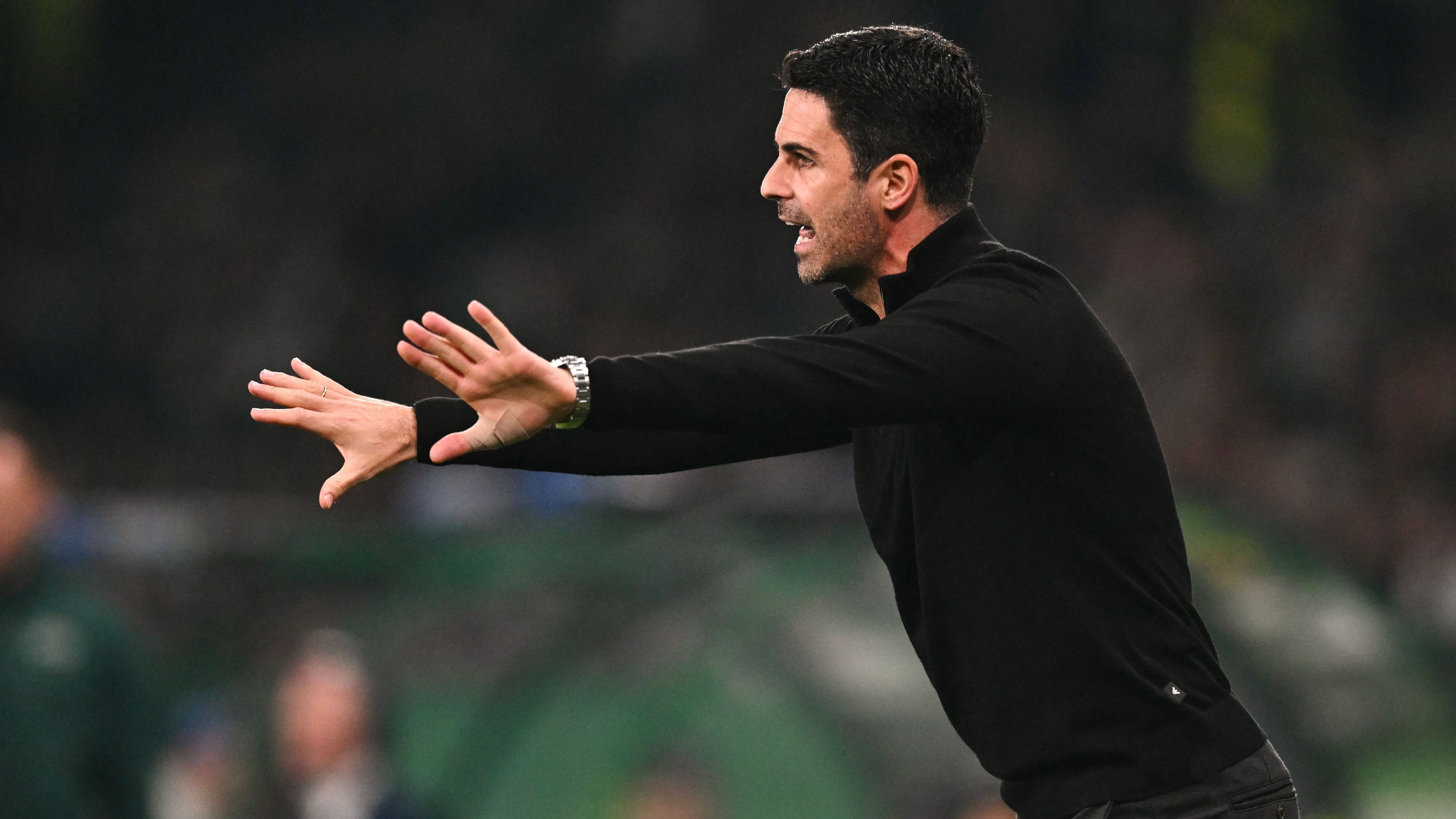 FBL-EUR-C1-SPORTING-ARSENAL