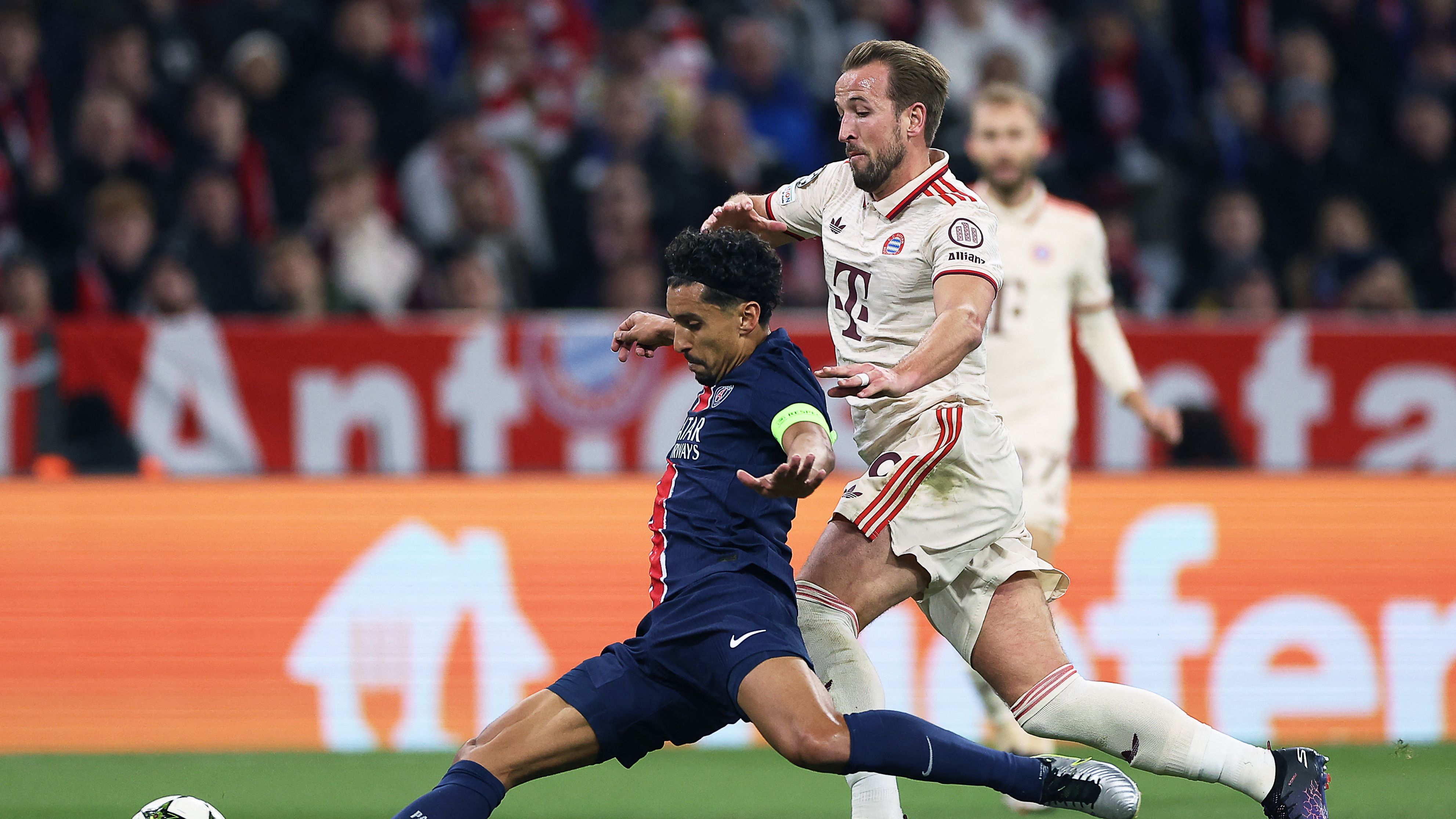 FBL-EUR-C1-BAYERN MUNICH-PSG