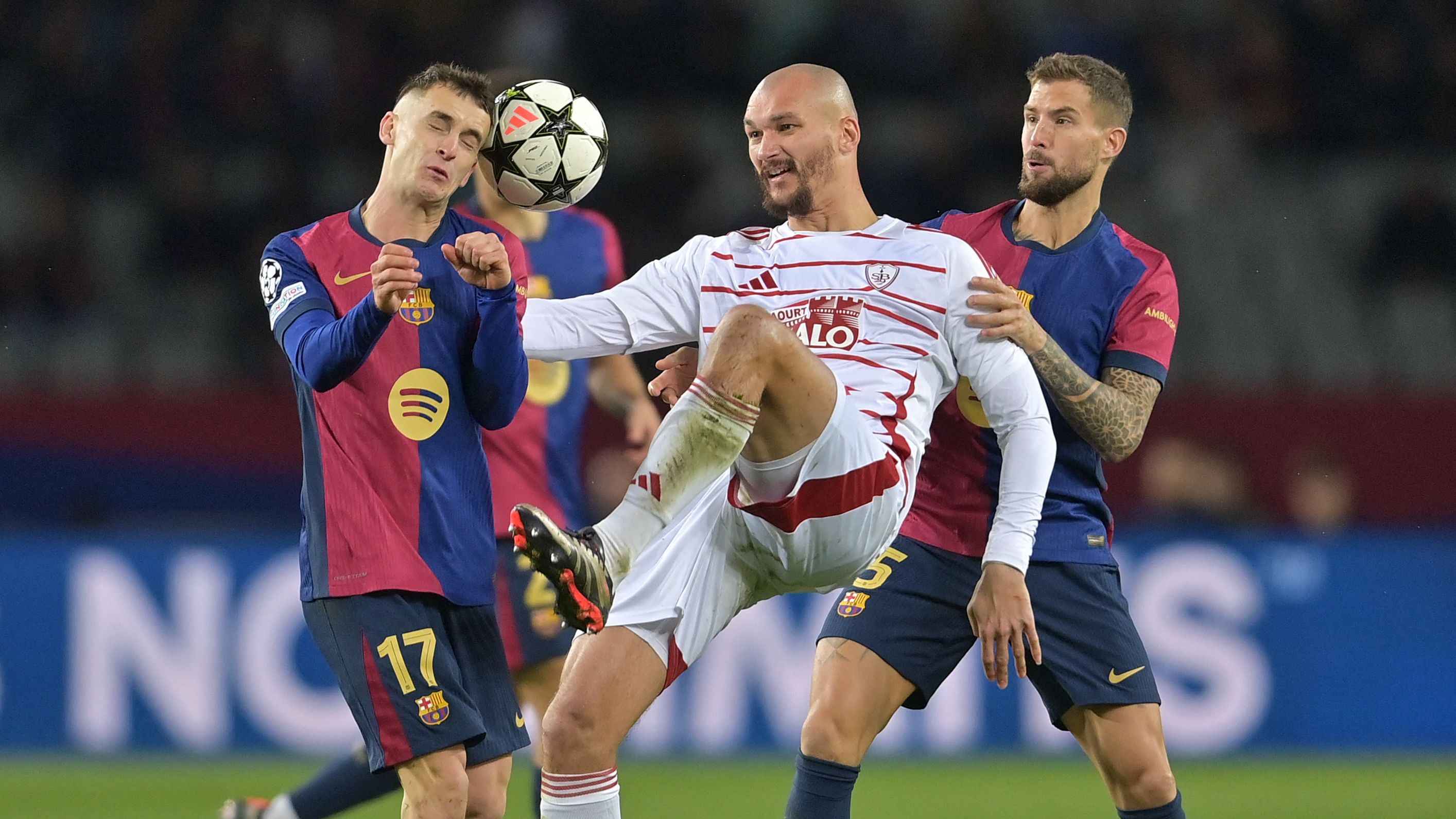 FBL-EUR-C1-BARCELONA-BREST