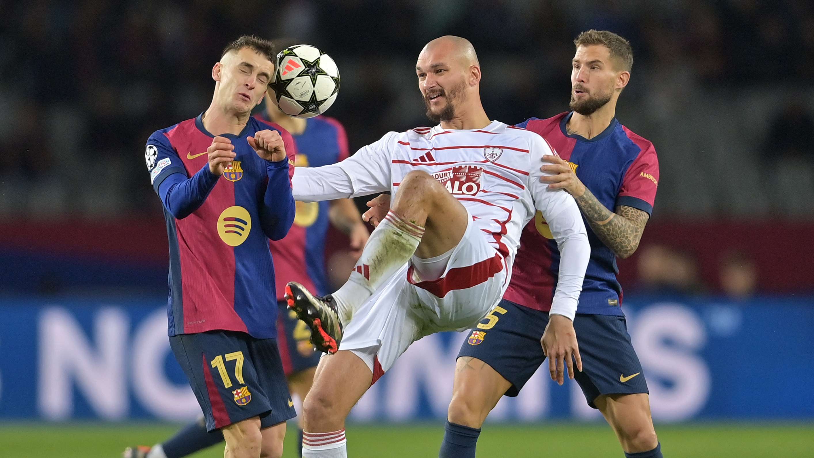 FBL-EUR-C1-BARCELONA-BREST