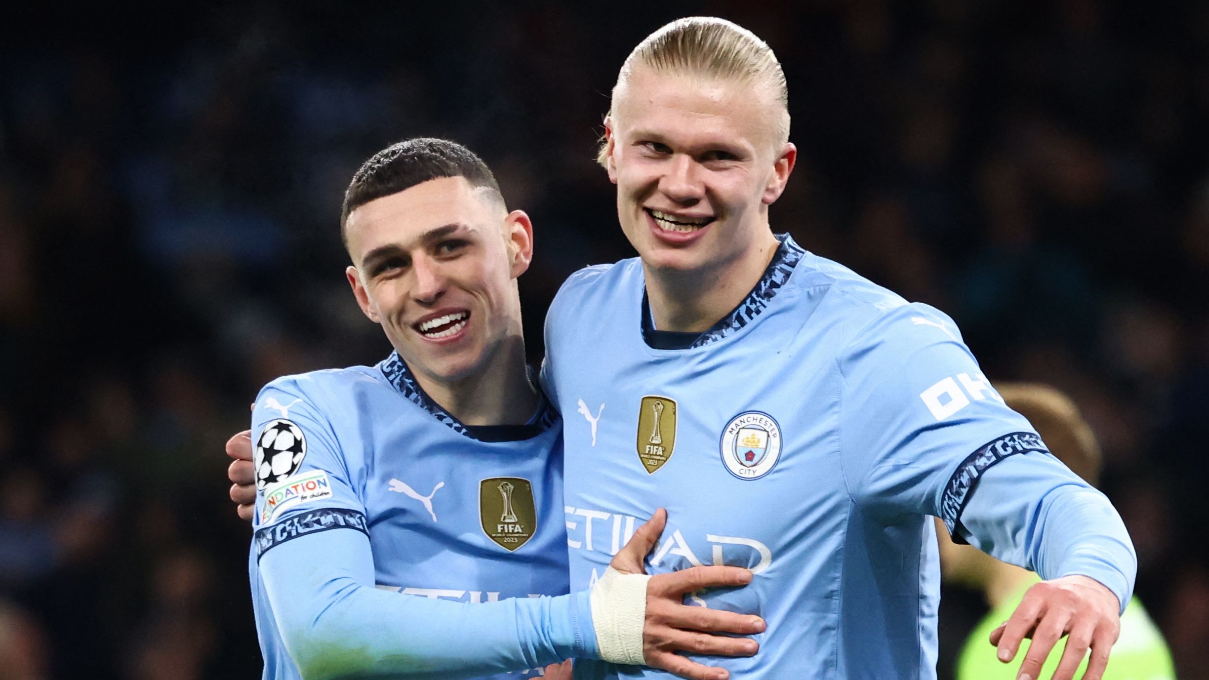 TOPSHOT-FBL-EUR-C1-MAN CITY-FEYENOORD