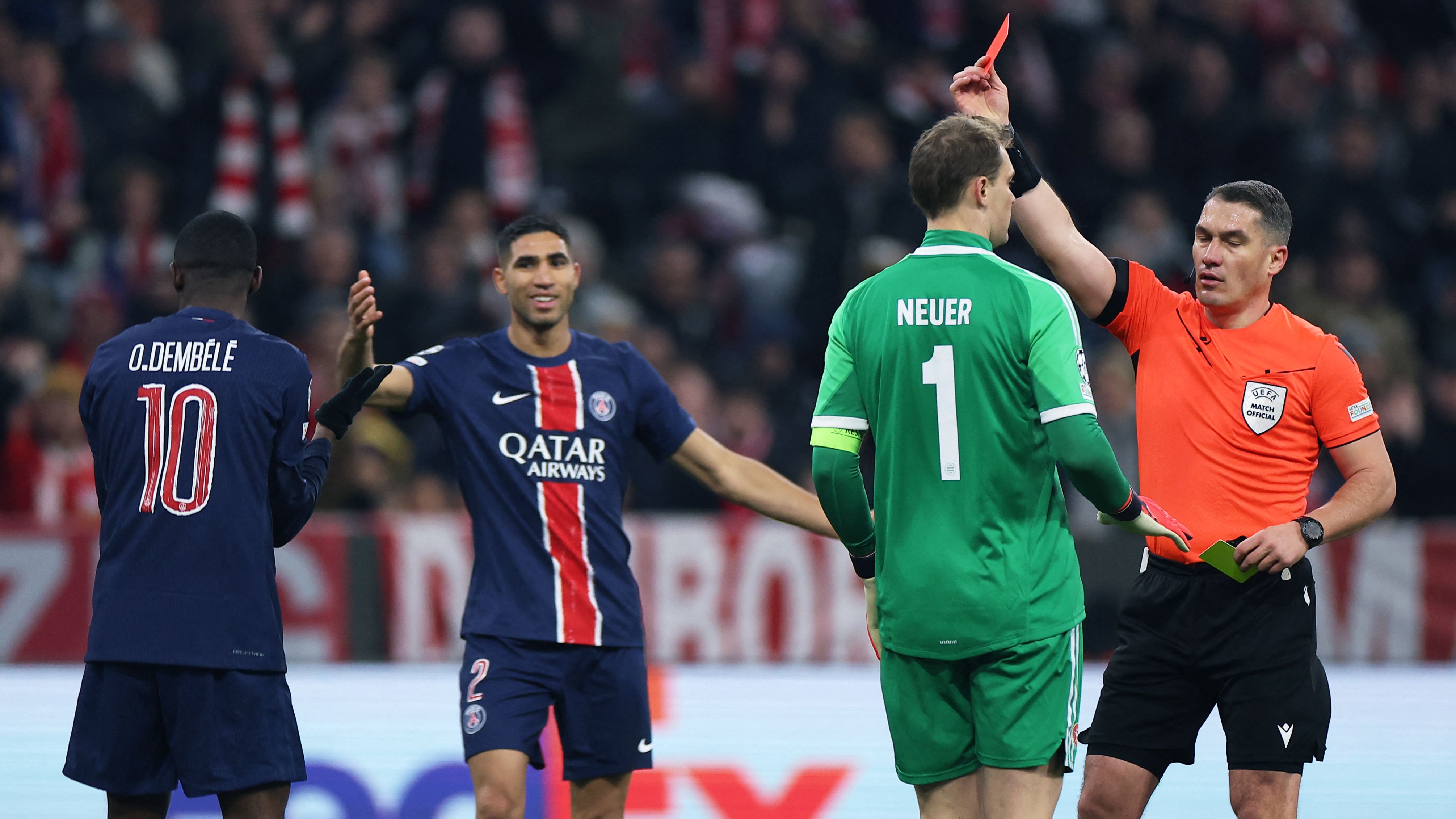 FBL-EUR-C1-BAYERN MUNICH-PSG