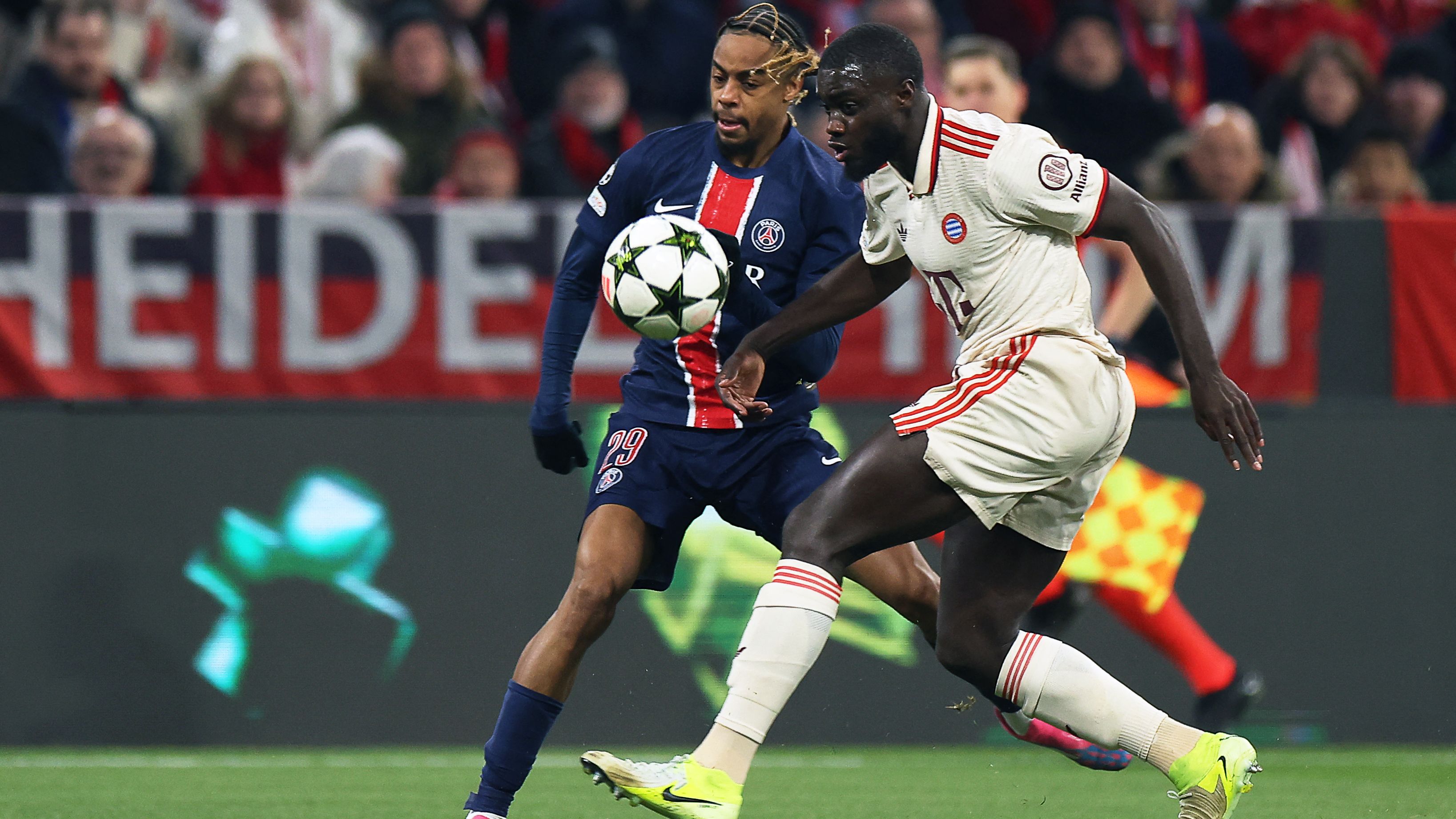 FBL-EUR-C1-BAYERN MUNICH-PSG