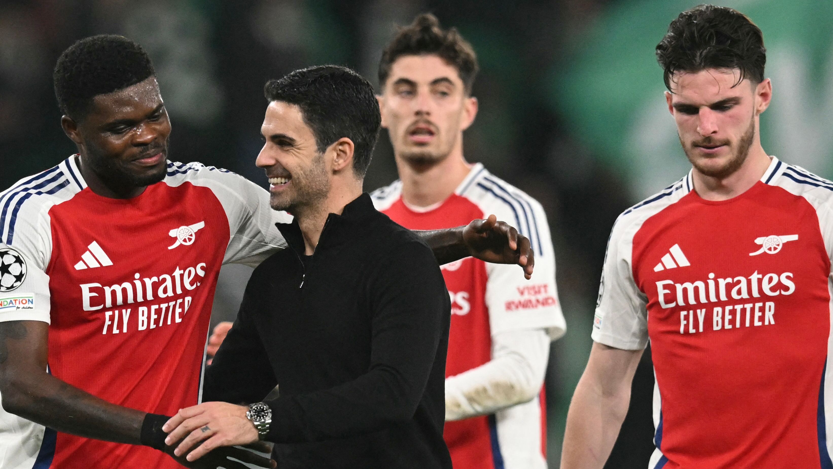 FBL-EUR-C1-SPORTING-ARSENAL