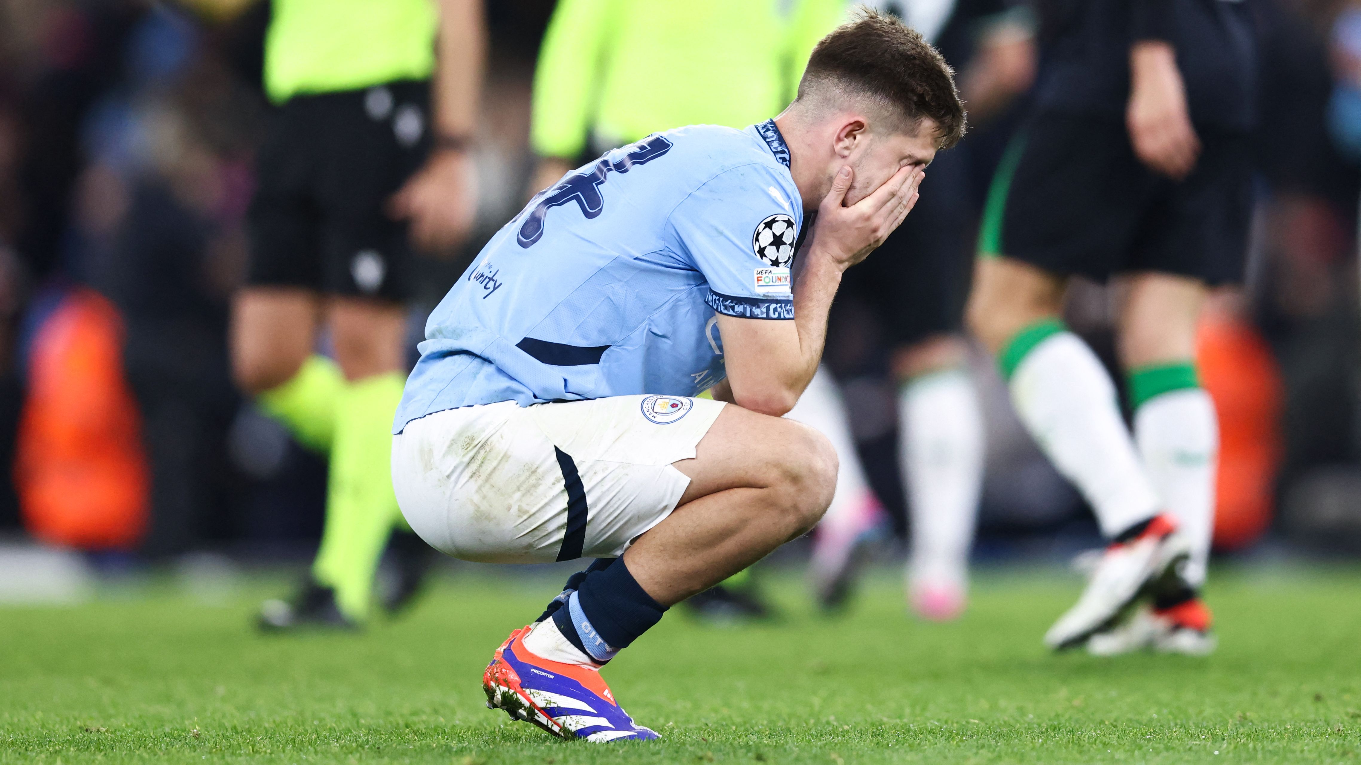 FBL-EUR-C1-MAN CITY-FEYENOORD