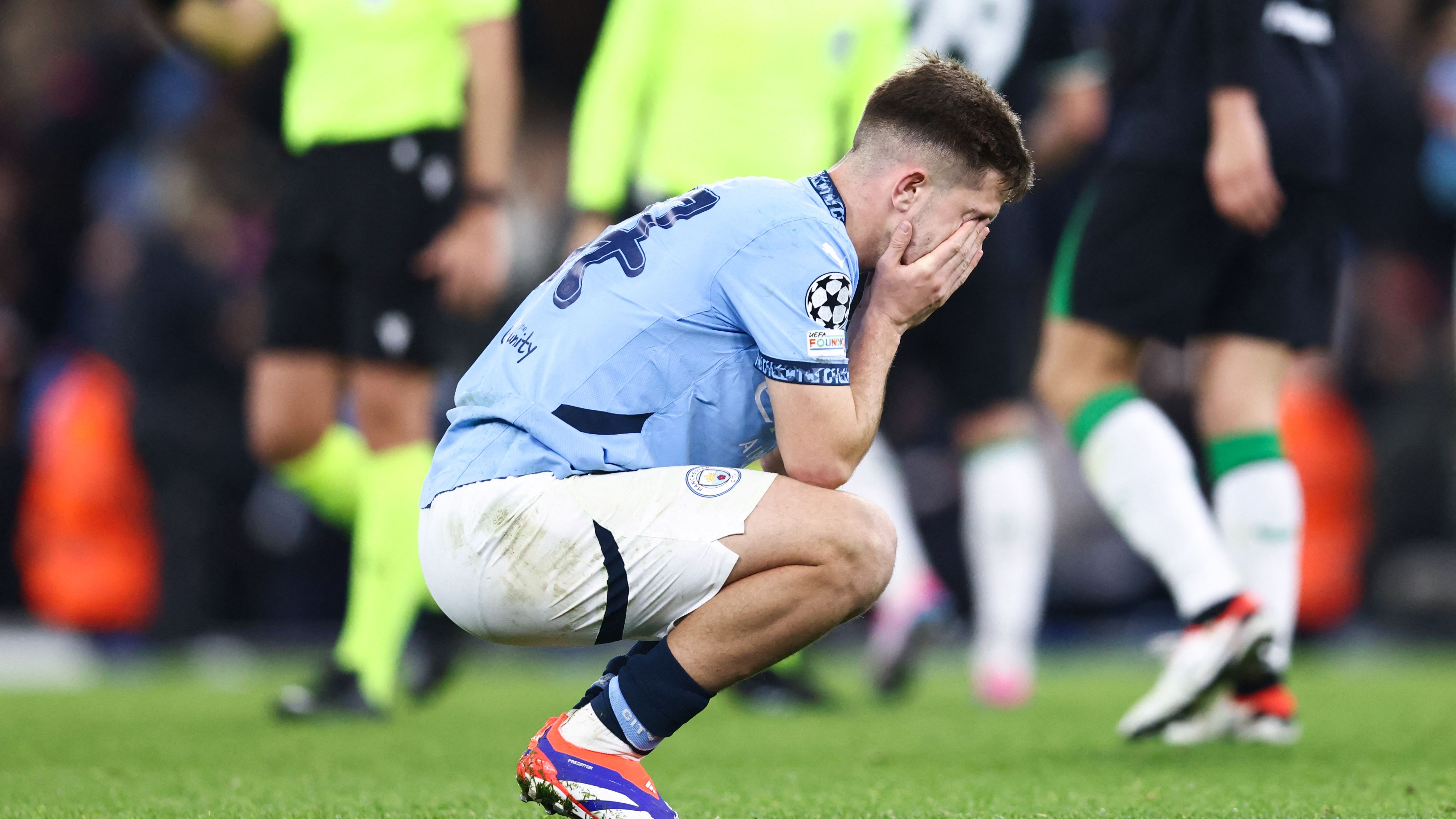 FBL-EUR-C1-MAN CITY-FEYENOORD