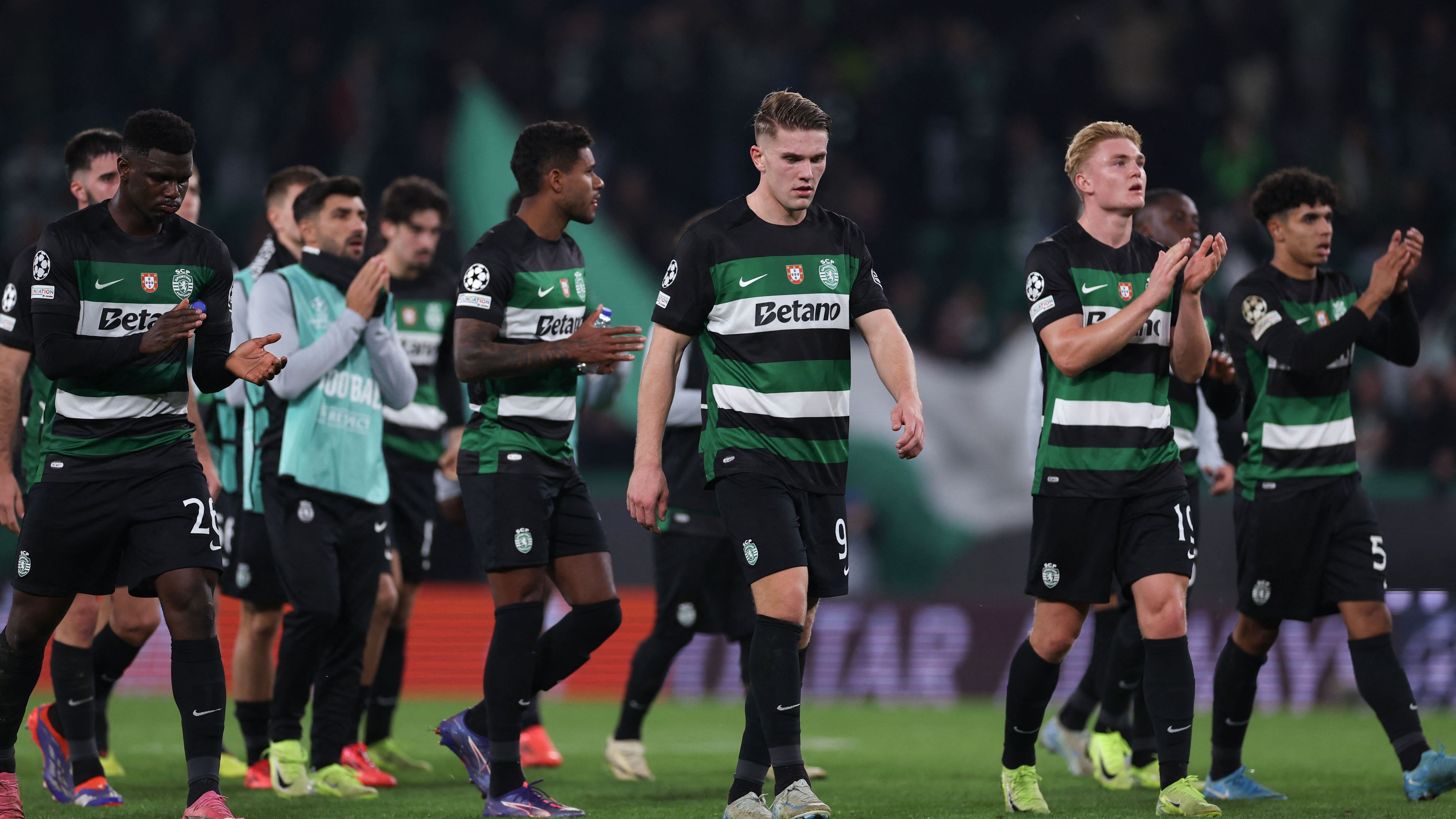 FBL-EUR-C1-SPORTING-ARSENAL