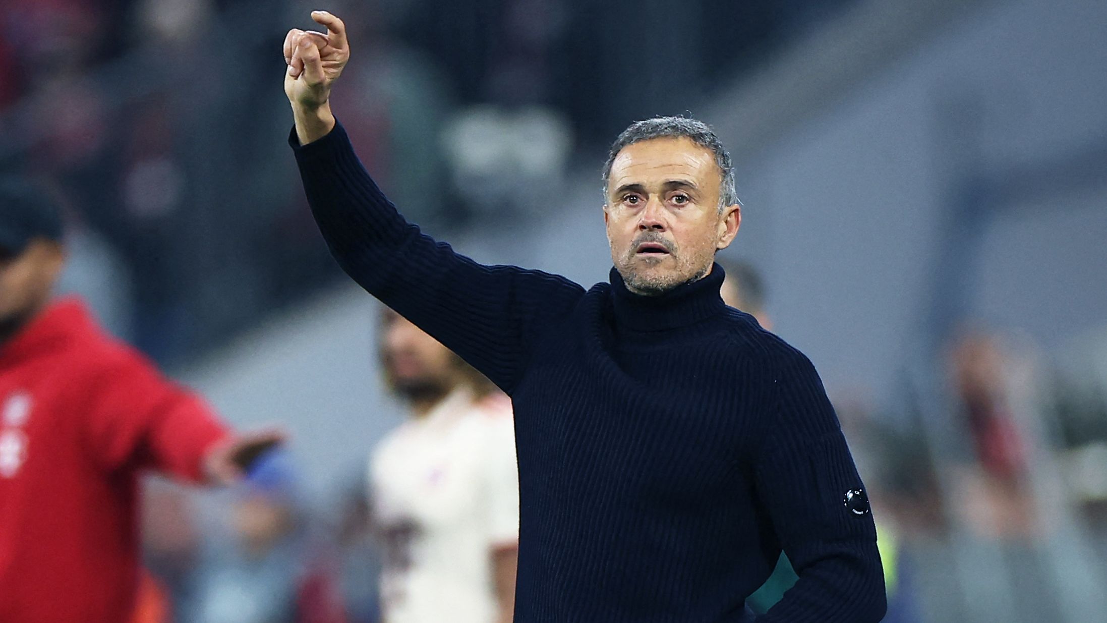 FBL-EUR-C1-BAYERN MUNICH-PSG