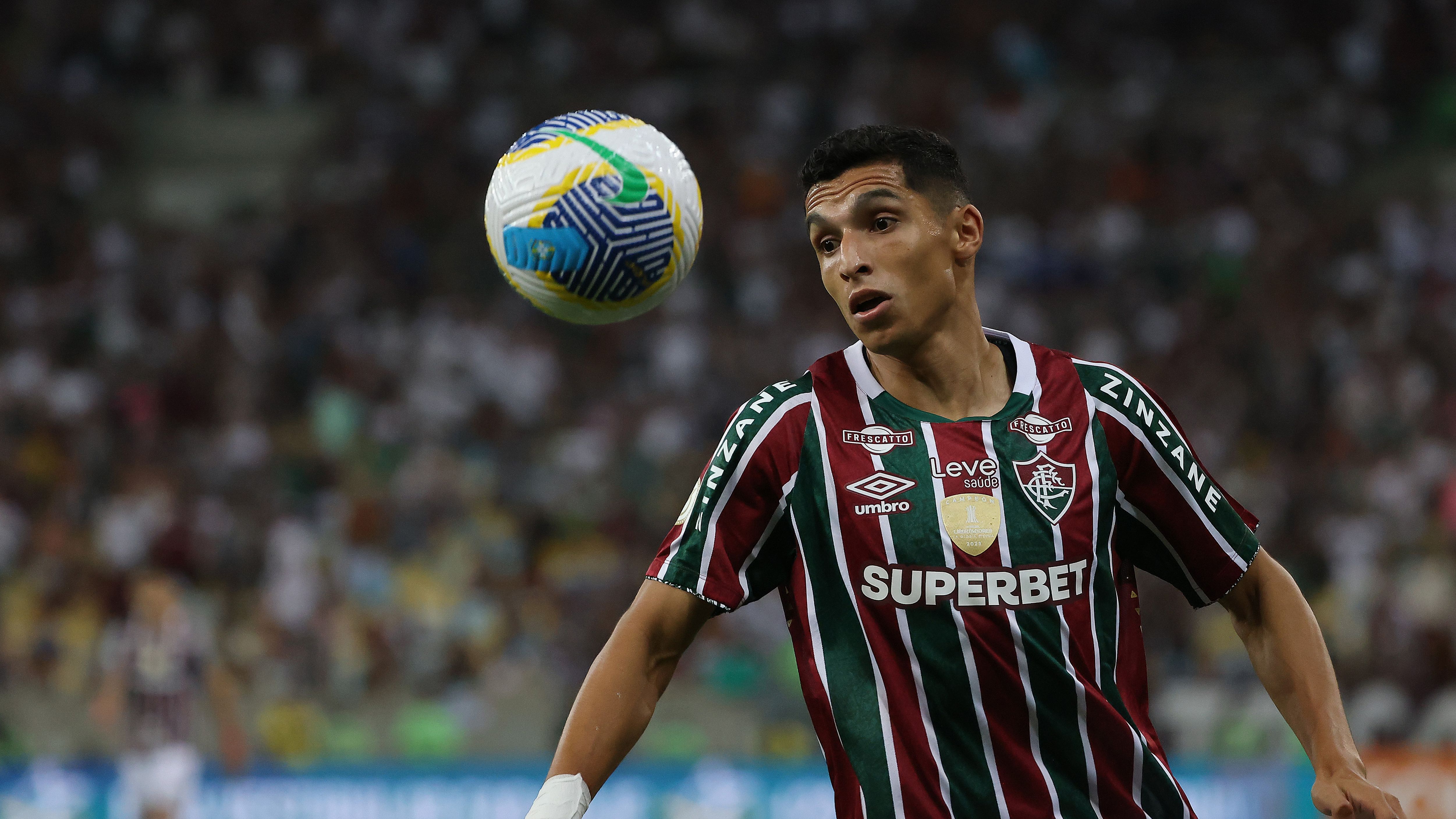Fluminense v Criciuma - Brasileirao 2024