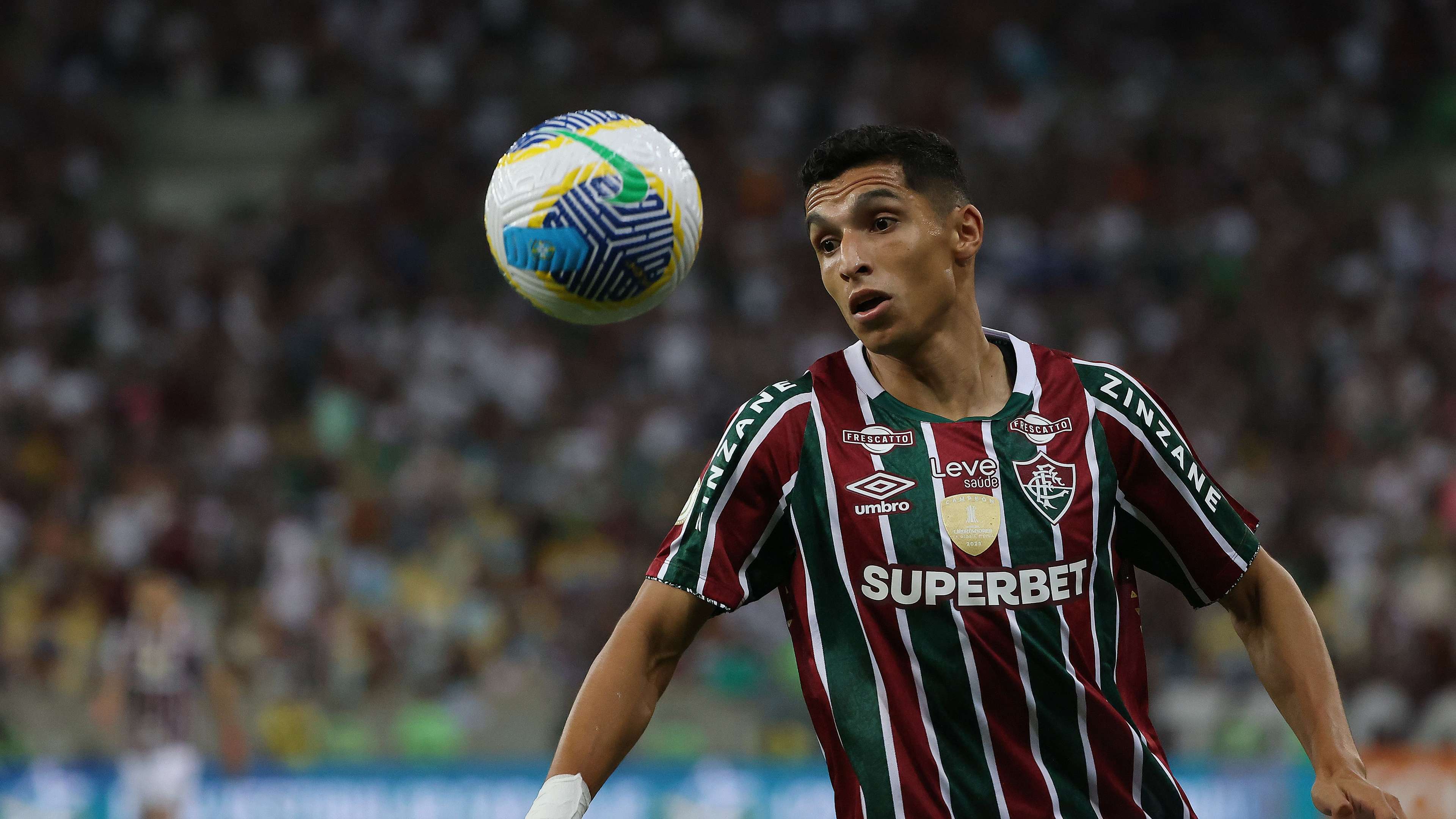 Fluminense v Criciuma - Brasileirao 2024