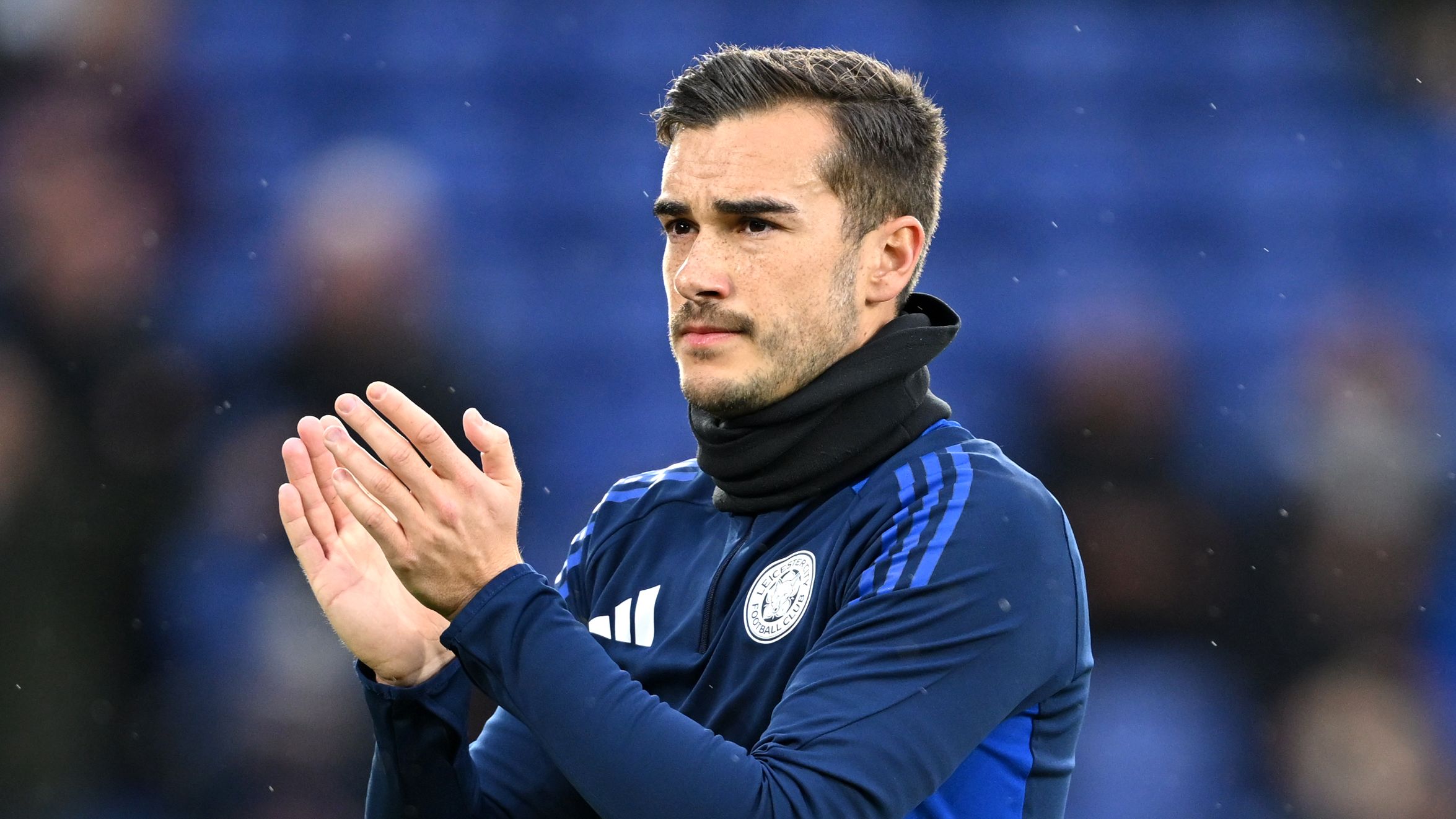 Leicester City FC v Chelsea FC - Premier League