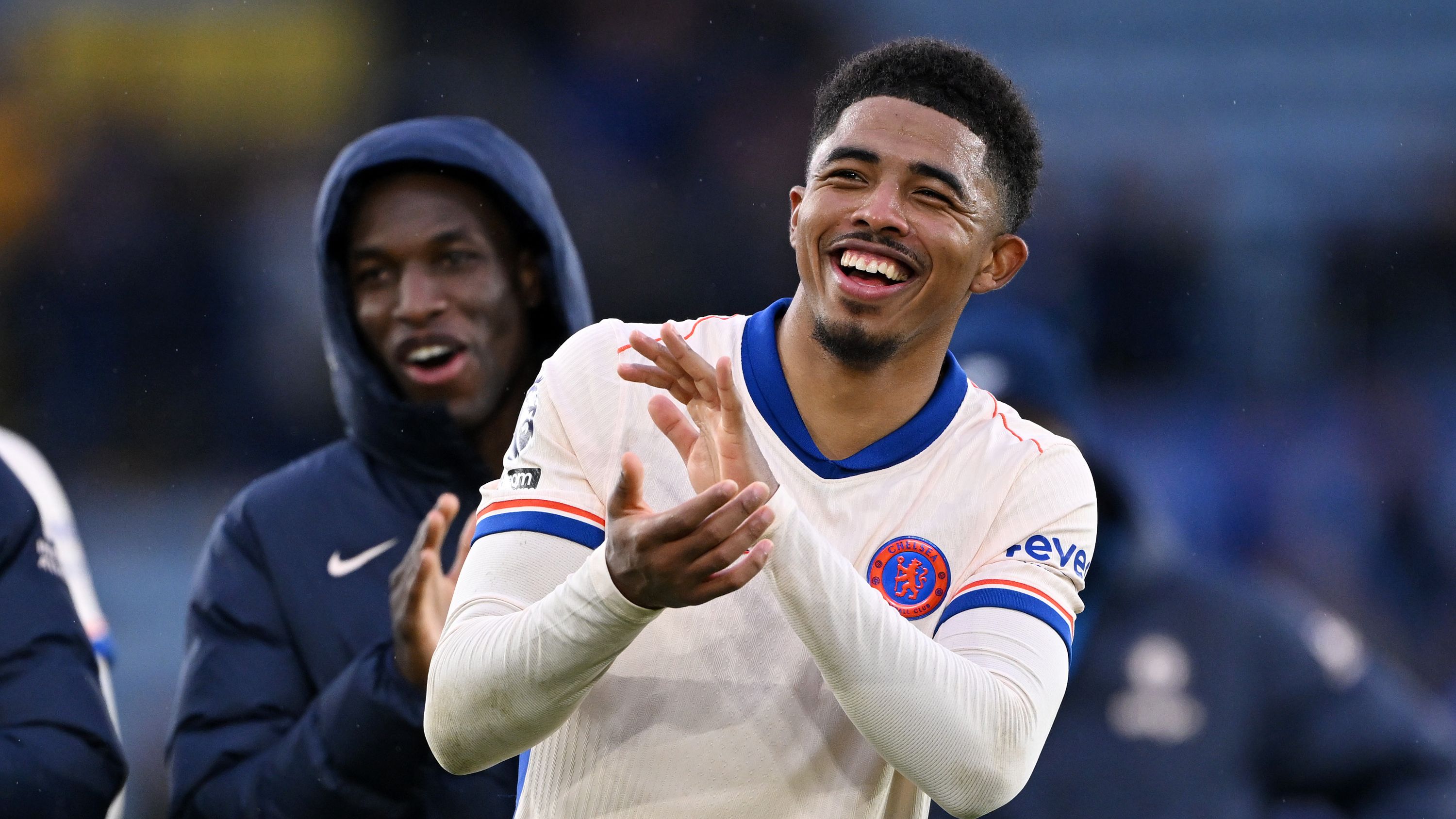 ‘What is going on?’ – Wesley Fofana stuns fans by removing all traces of Chelsea association from Instagram page