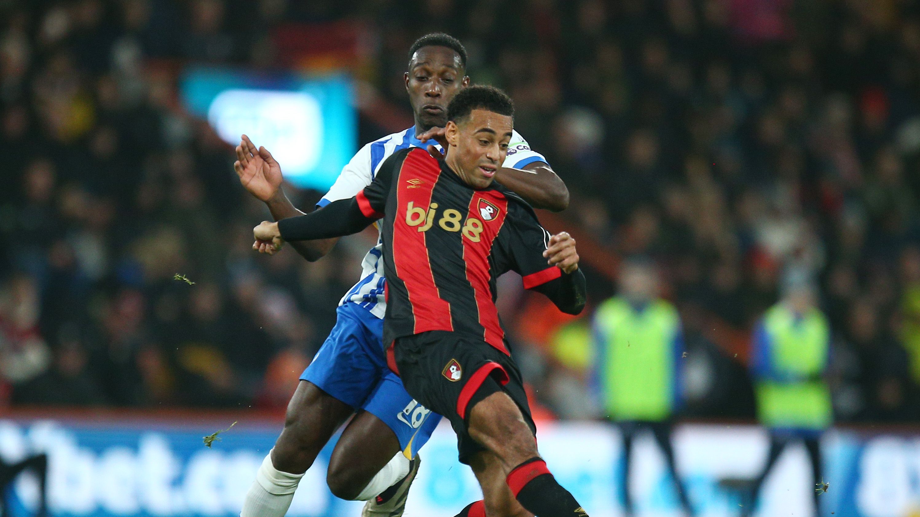 AFC Bournemouth v Brighton & Hove Albion FC - Premier League