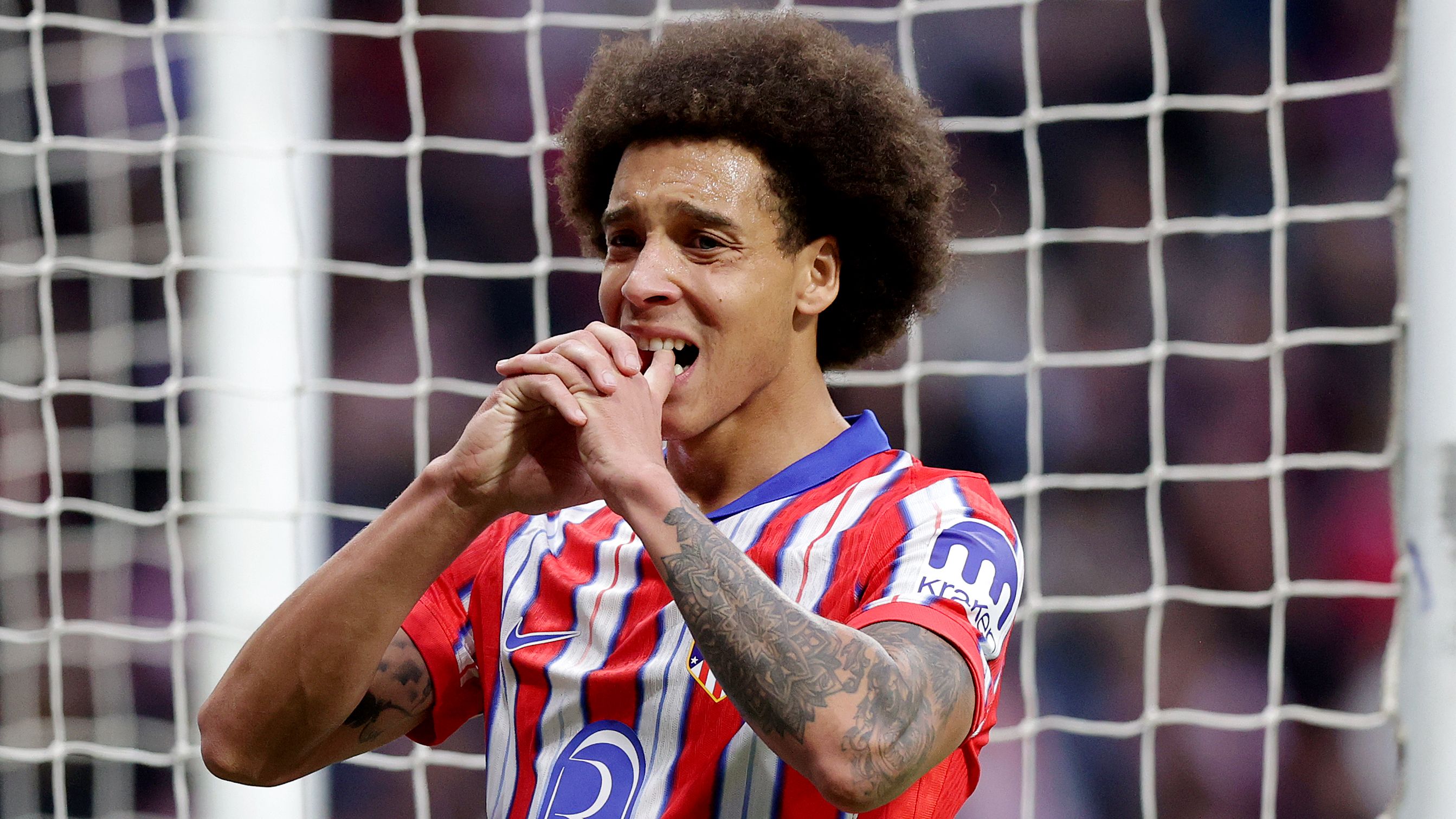 Atletico de Madrid v Deportivo Alaves - La Liga EA Sports