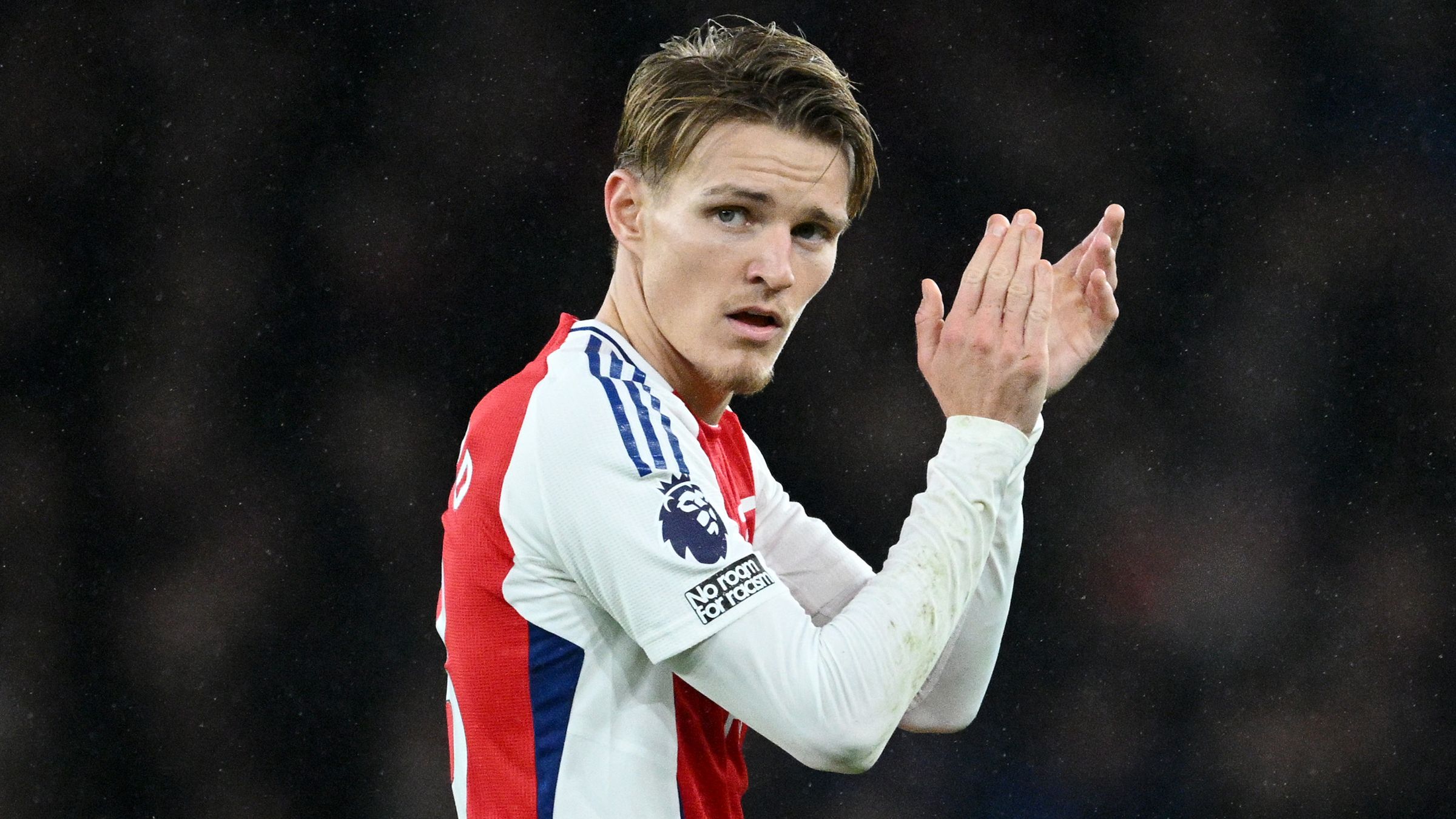 Arsenal FC v Nottingham Forest FC - Premier League