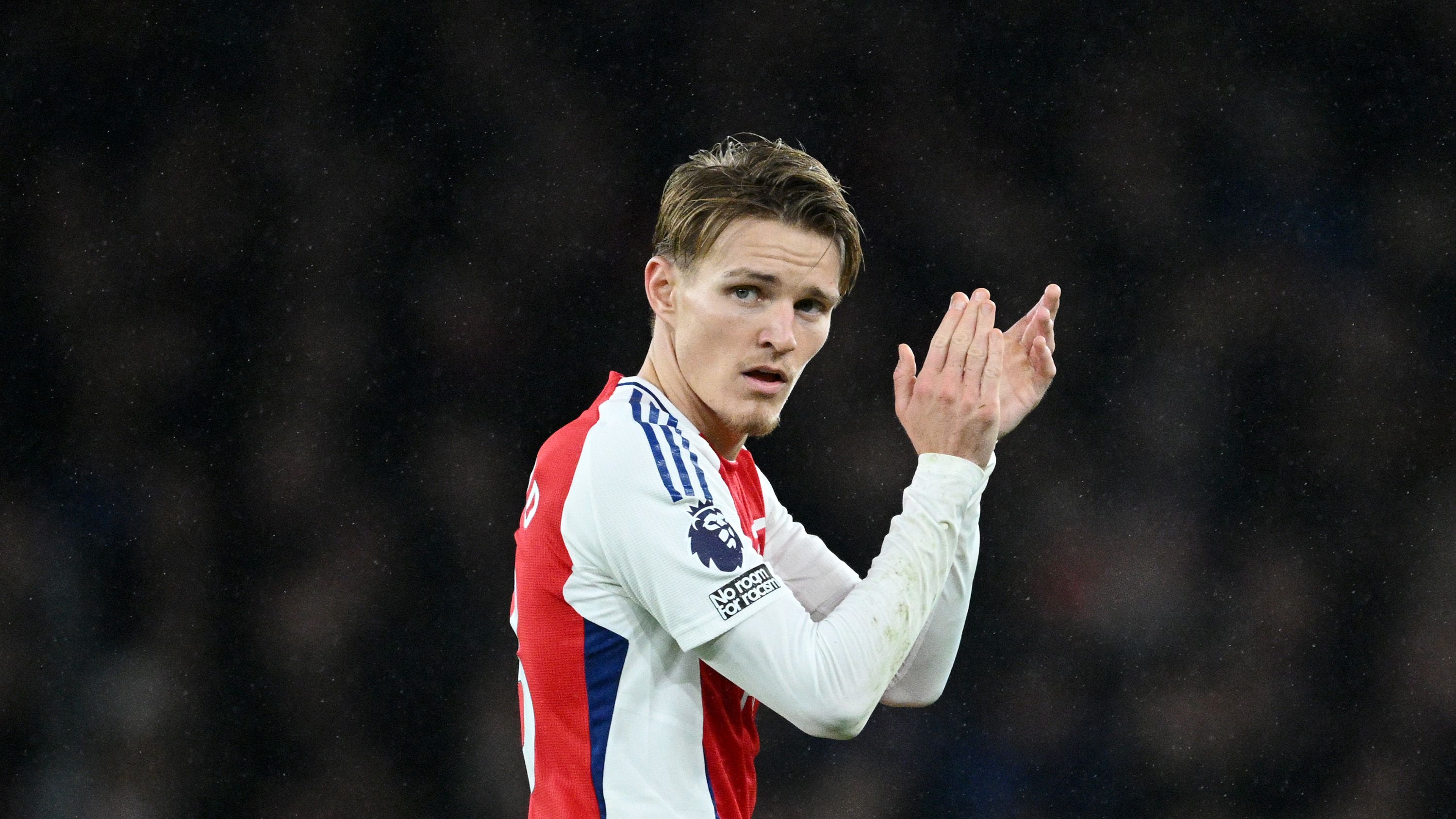 Arsenal FC v Nottingham Forest FC - Premier League