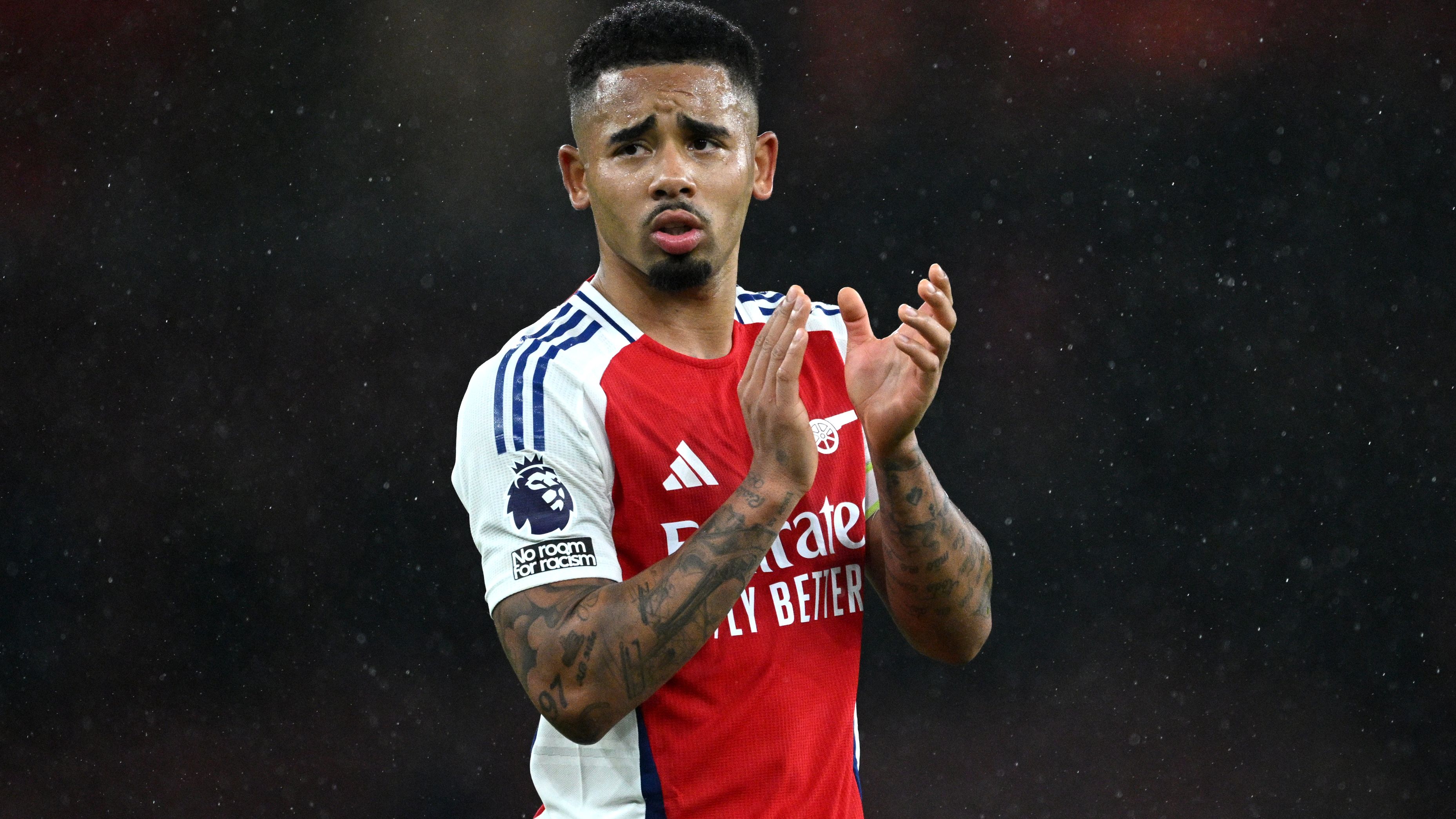 Arsenal FC v Nottingham Forest FC - Premier League