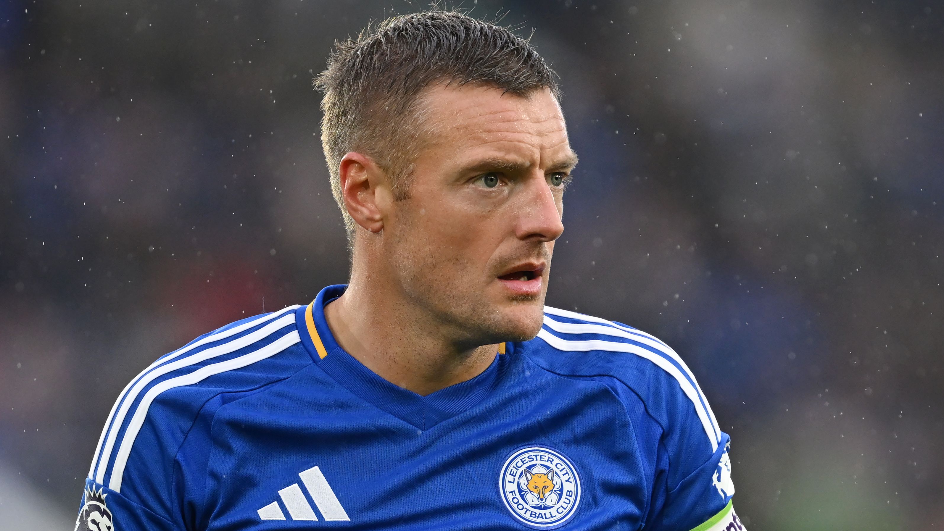 Leicester City FC v Chelsea FC - Premier League