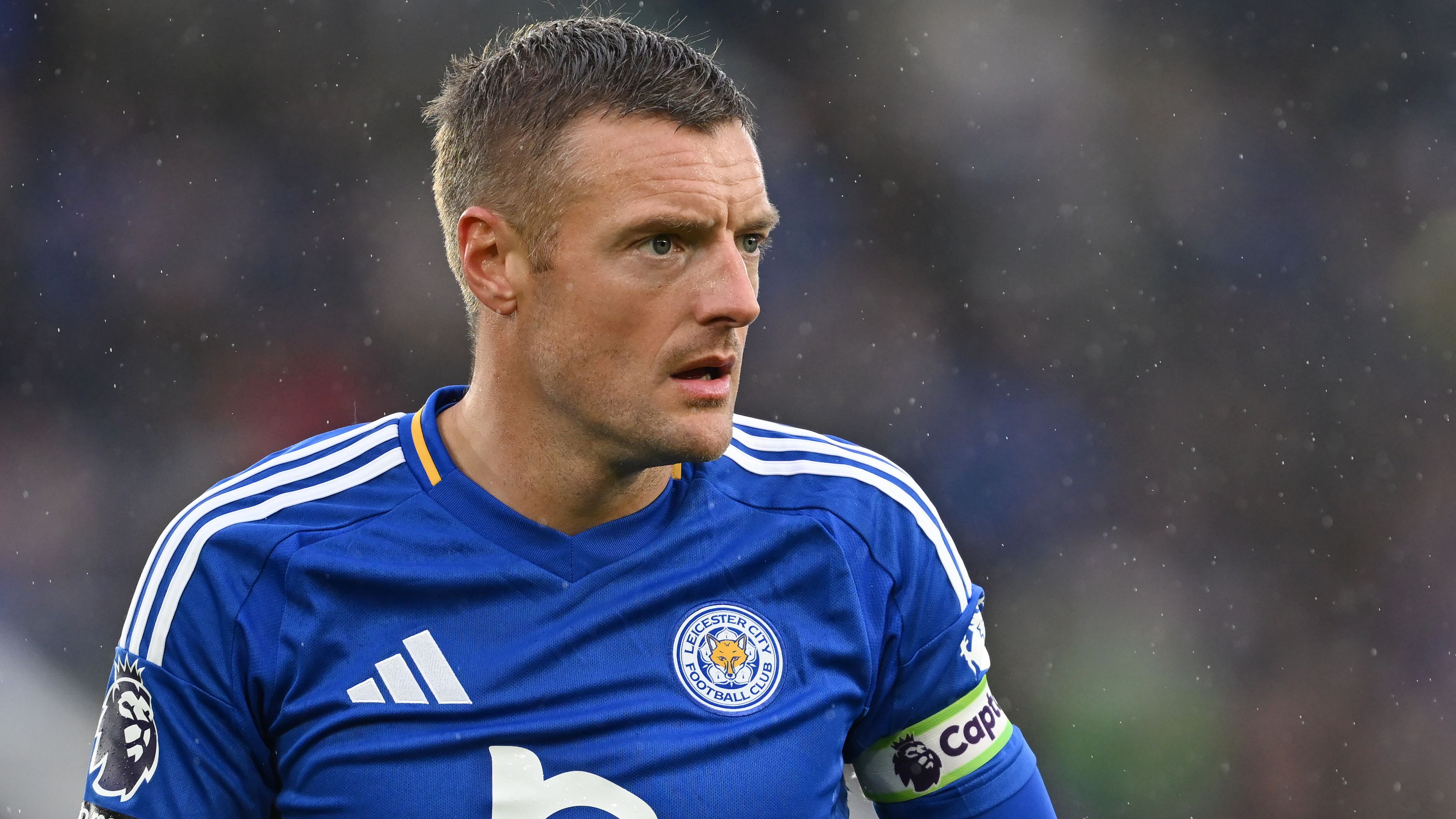 Leicester City FC v Chelsea FC - Premier League