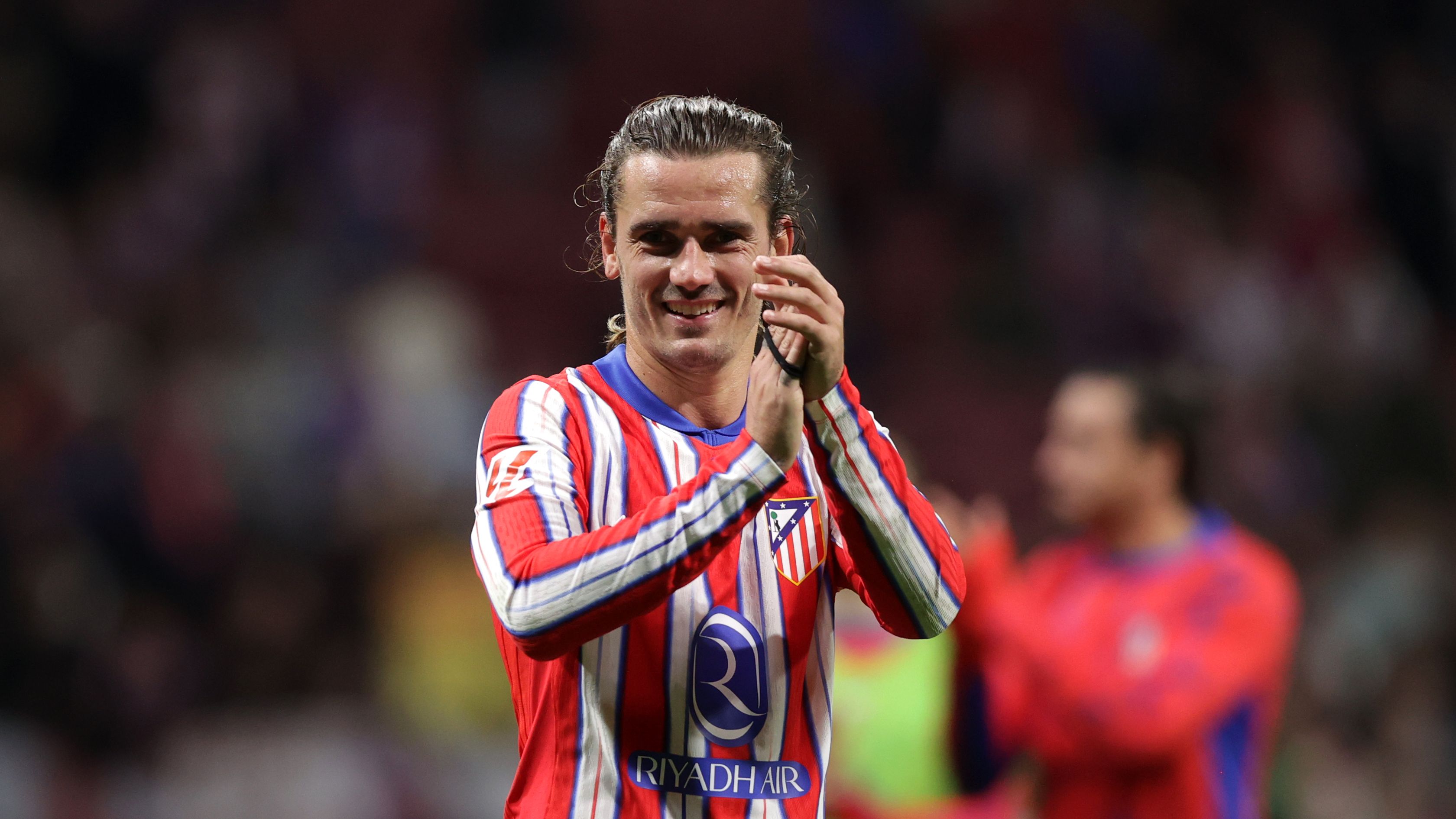 Atletico de Madrid v Deportivo Alaves - La Liga EA Sports