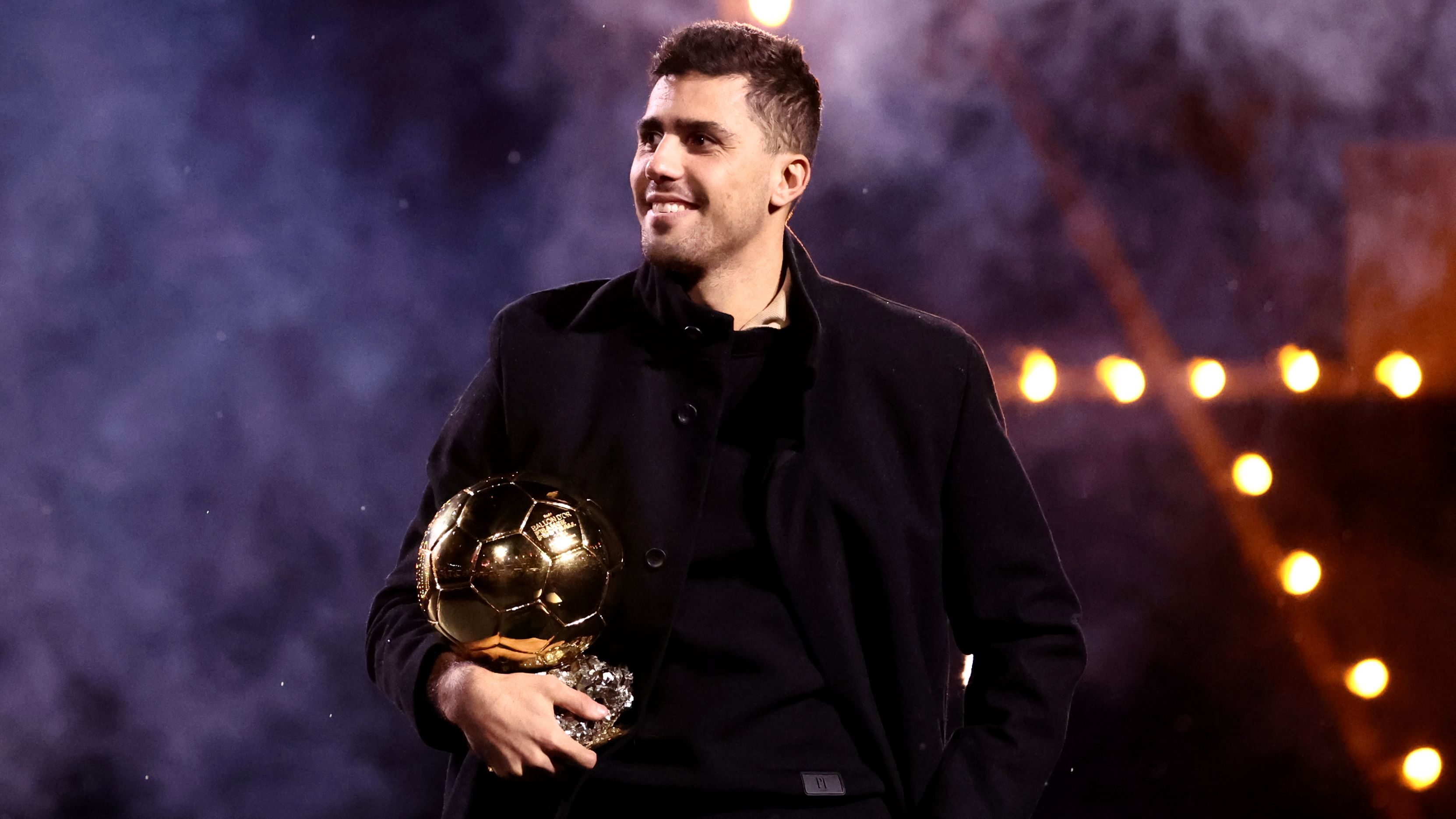 Manchester City FC v Tottenham Hotspur FC - Premier League