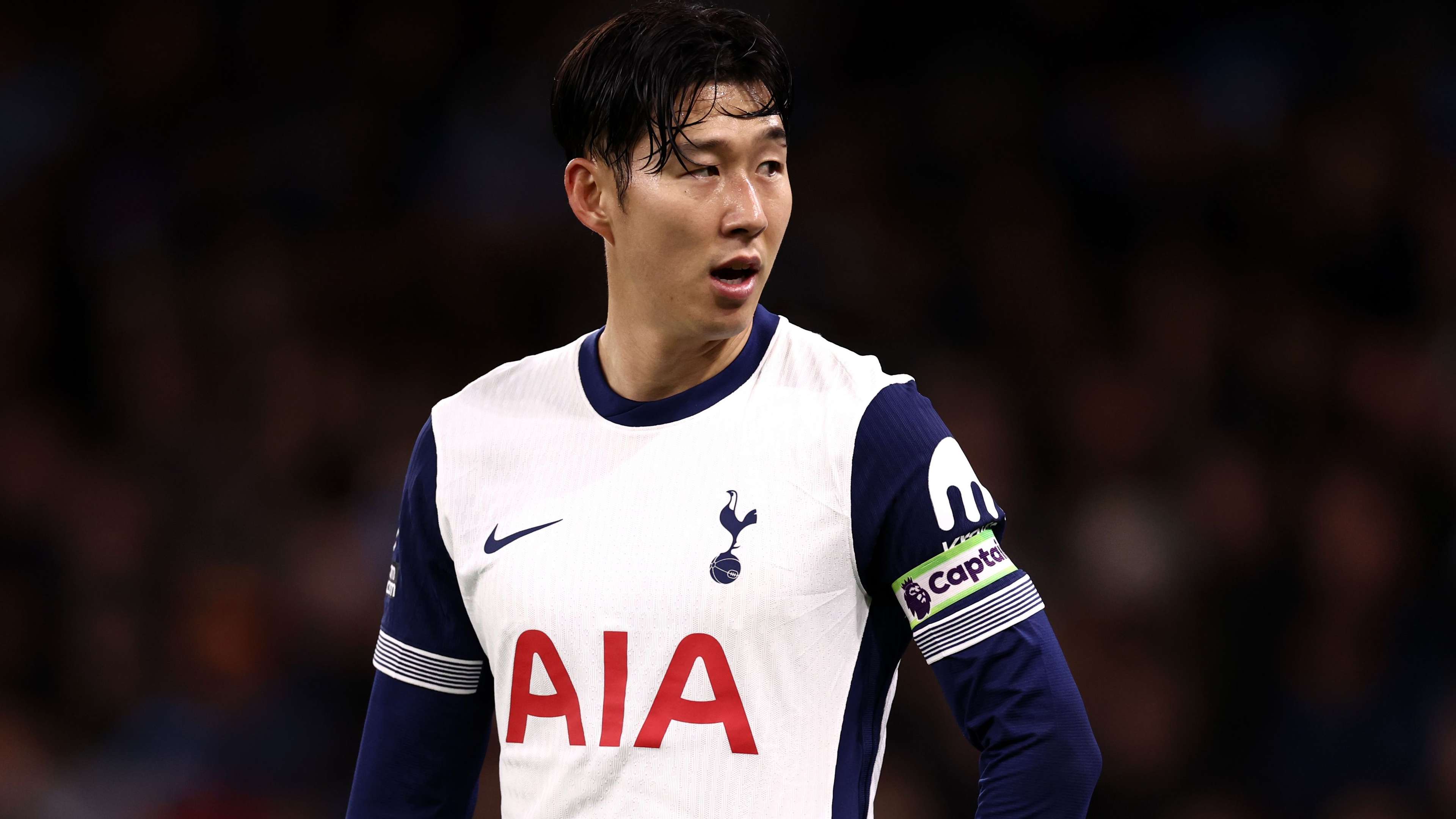 Manchester City FC v Tottenham Hotspur FC - Premier League