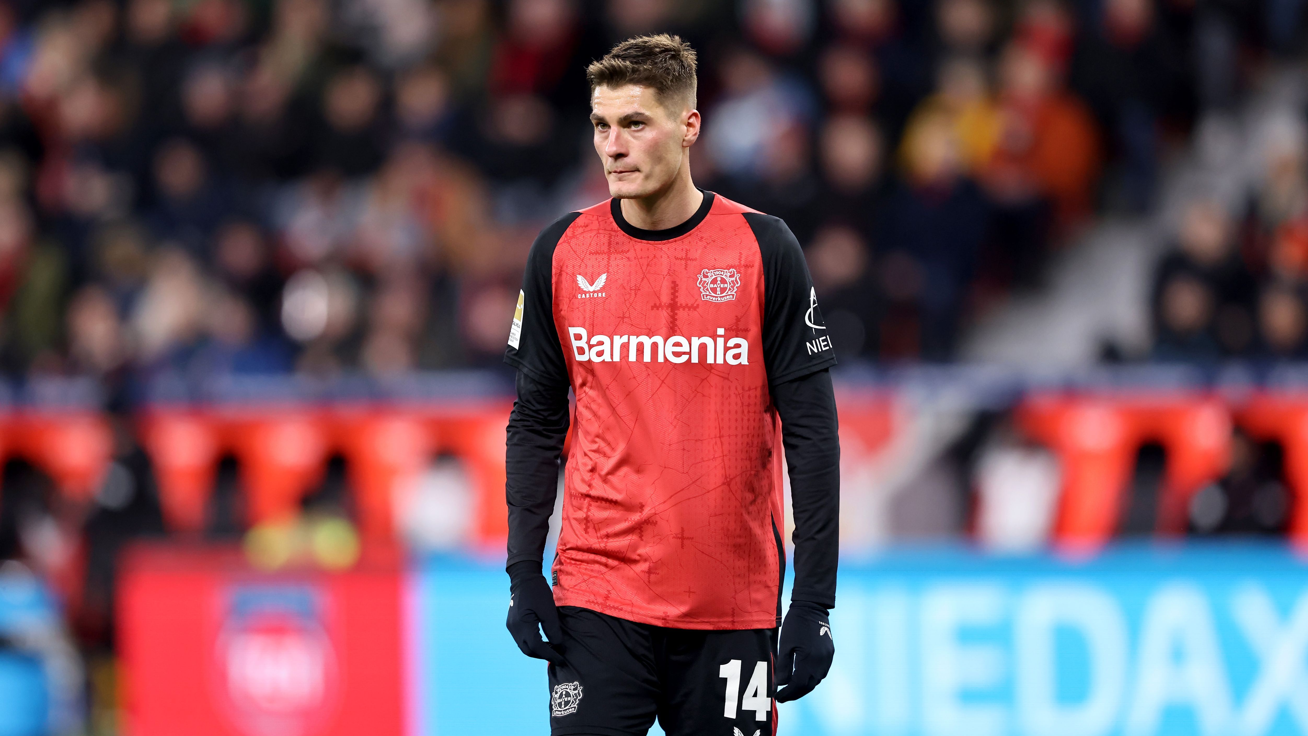 Bayer 04 Leverkusen v 1. FC Heidenheim 1846 - Bundesliga