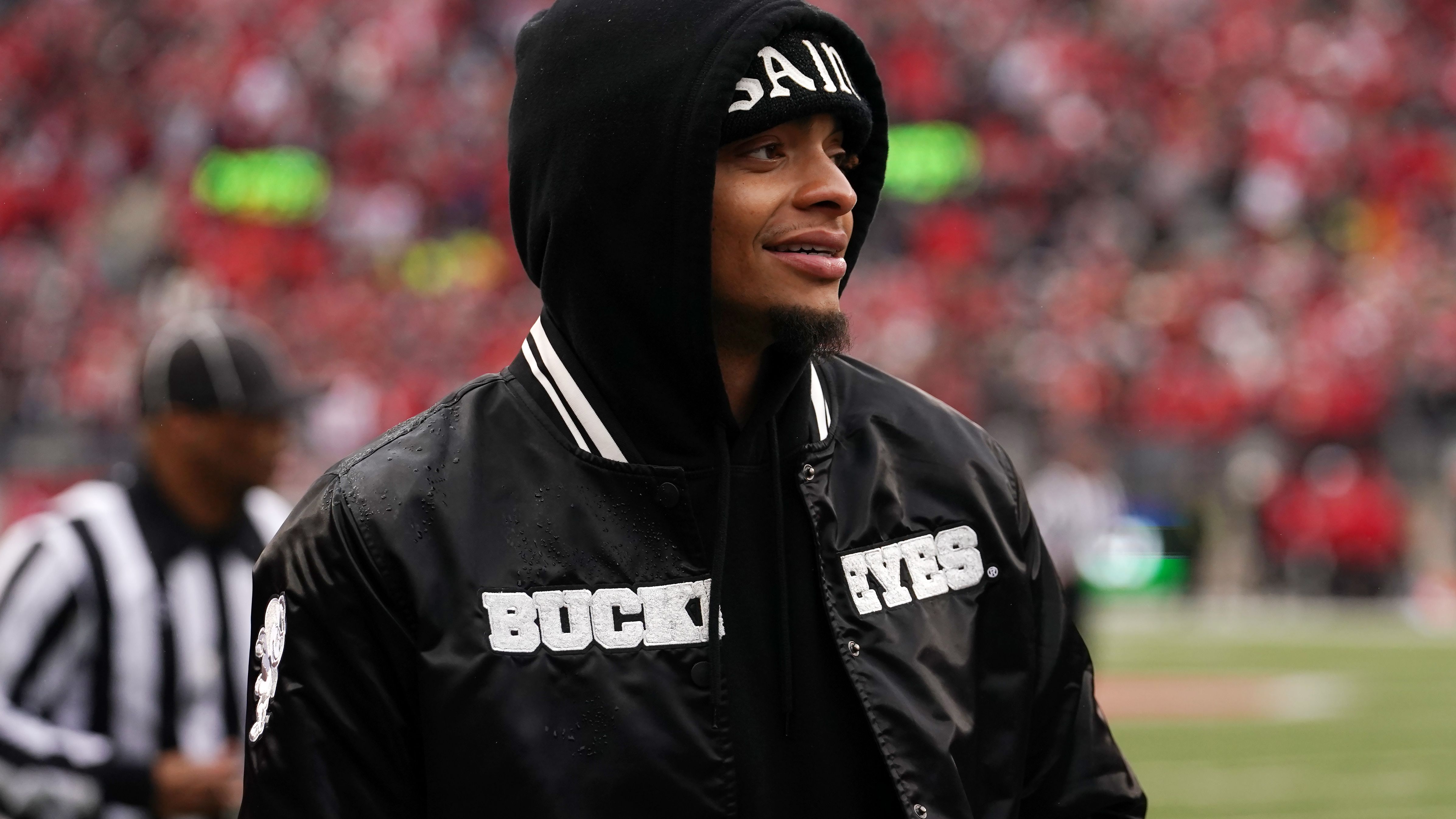 Indiana v Ohio State