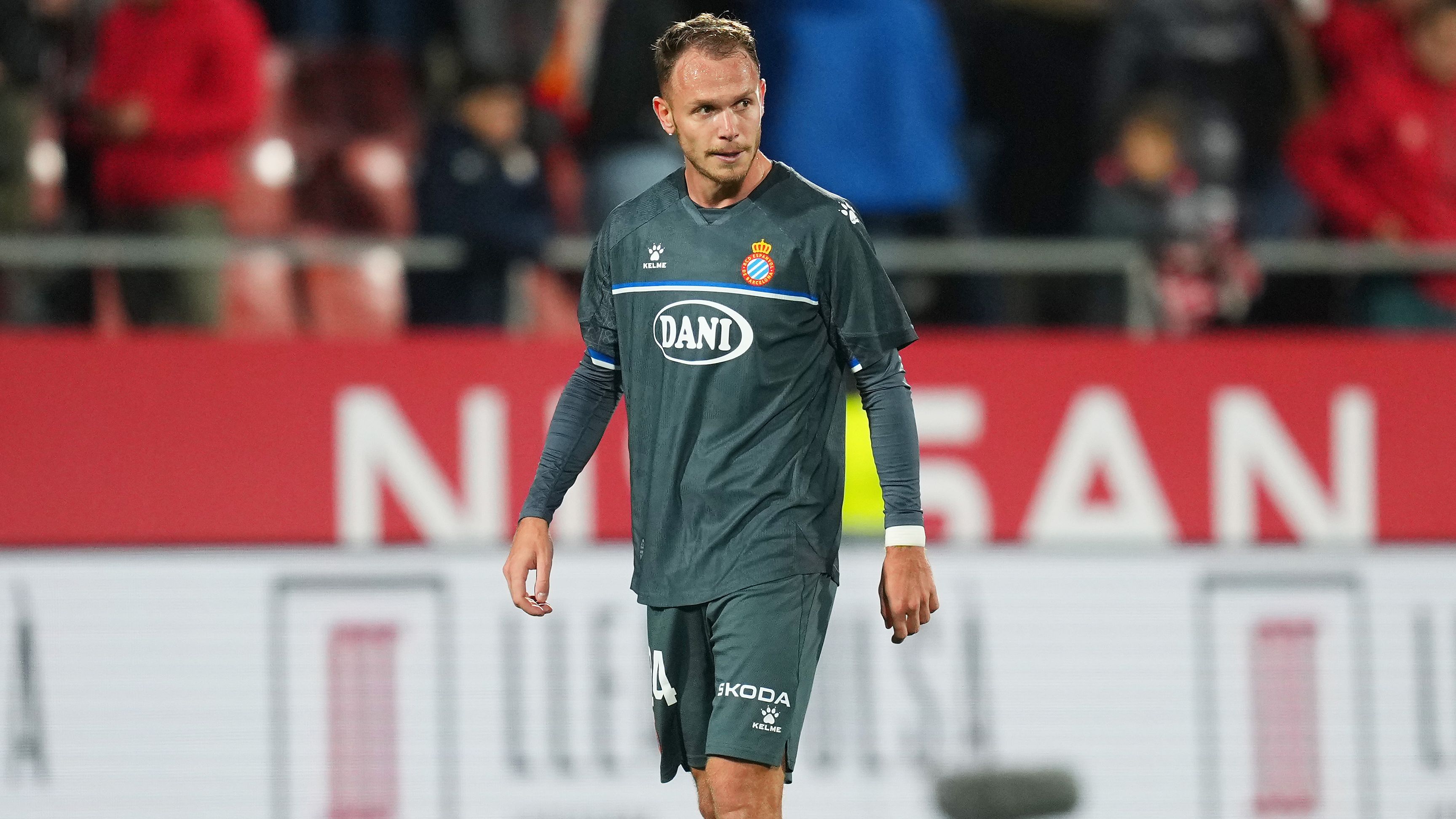 Girona FC v RCD Espanyol de Barcelona - La Liga EA Sports