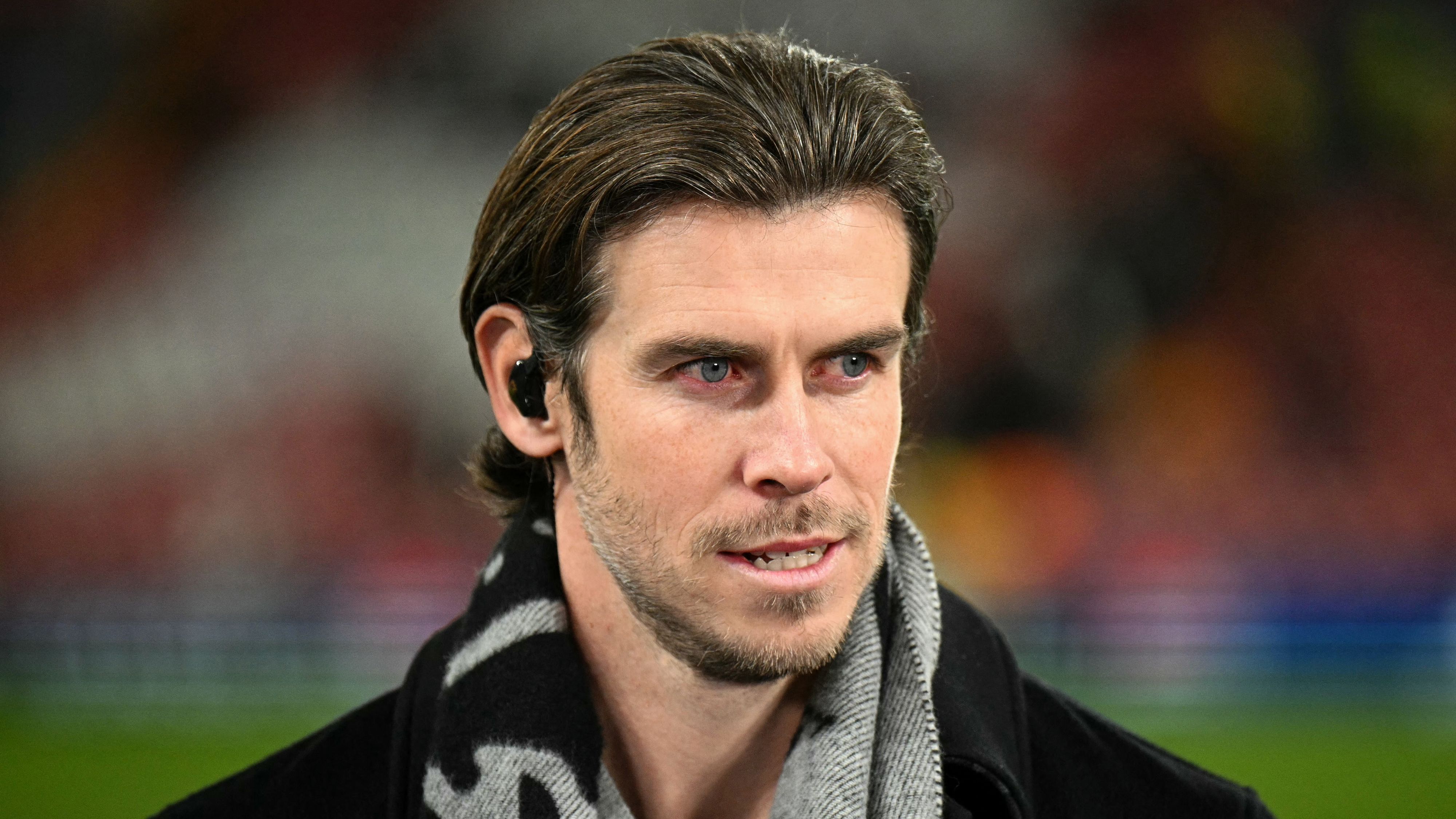 Gareth Bale-fronted consortium tables big-money offer for Cardiff City as Tottenham & Real Madrid legend looks to follow in Ryan Reynolds' & Tom Brady's footsteps | Goal.com UK