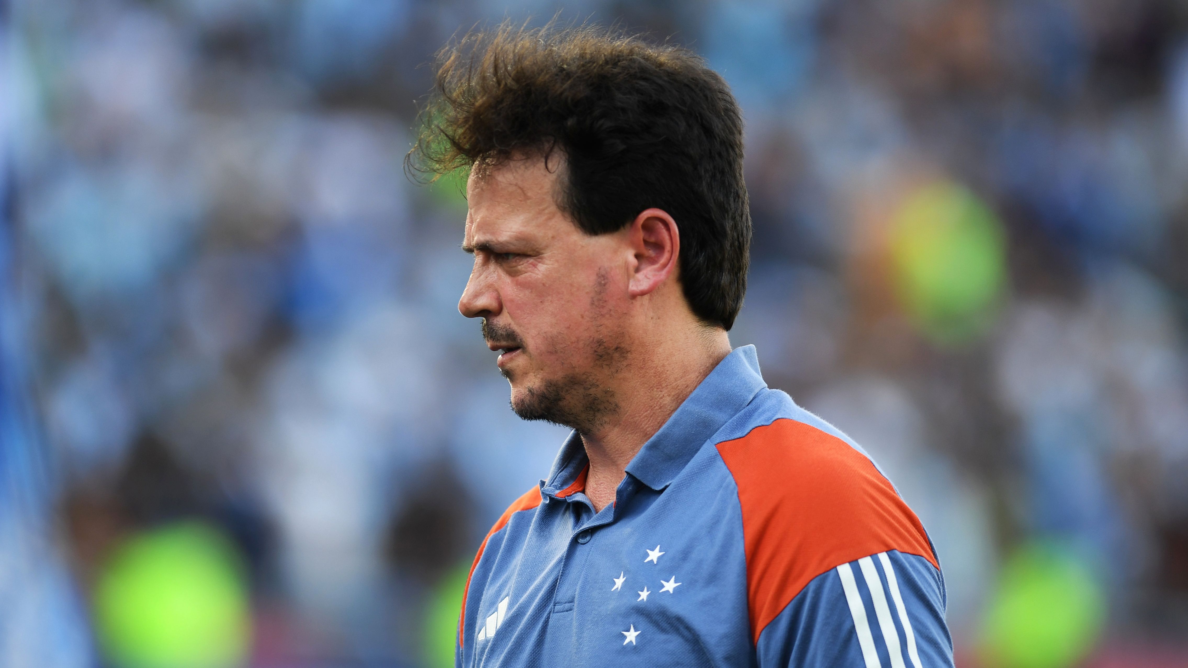 Racing Club v Cruzeiro: Final - Copa CONMEBOL Sudamericana 2024