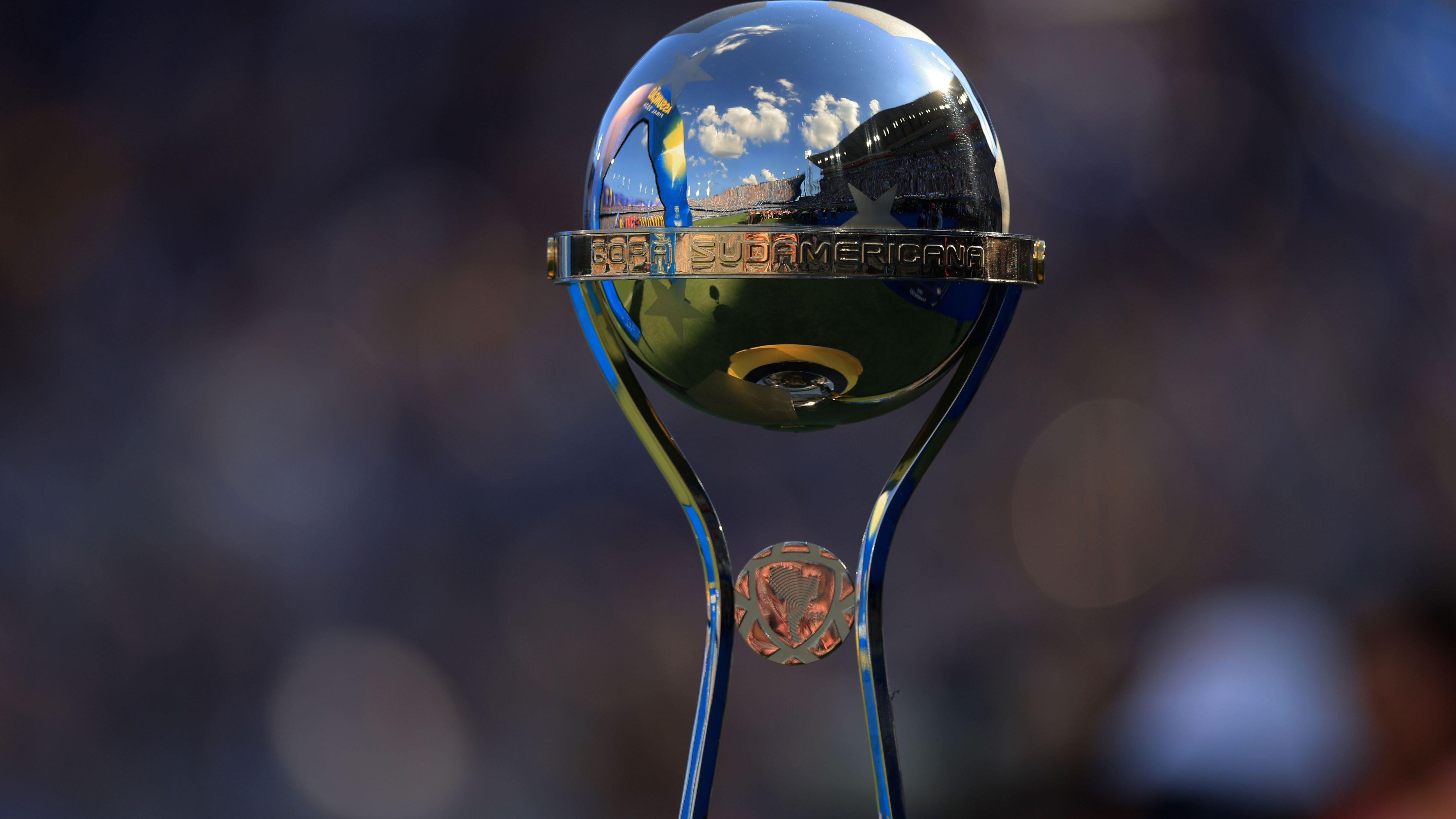 Racing Club v Cruzeiro: Final - Copa CONMEBOL Sudamericana 2024