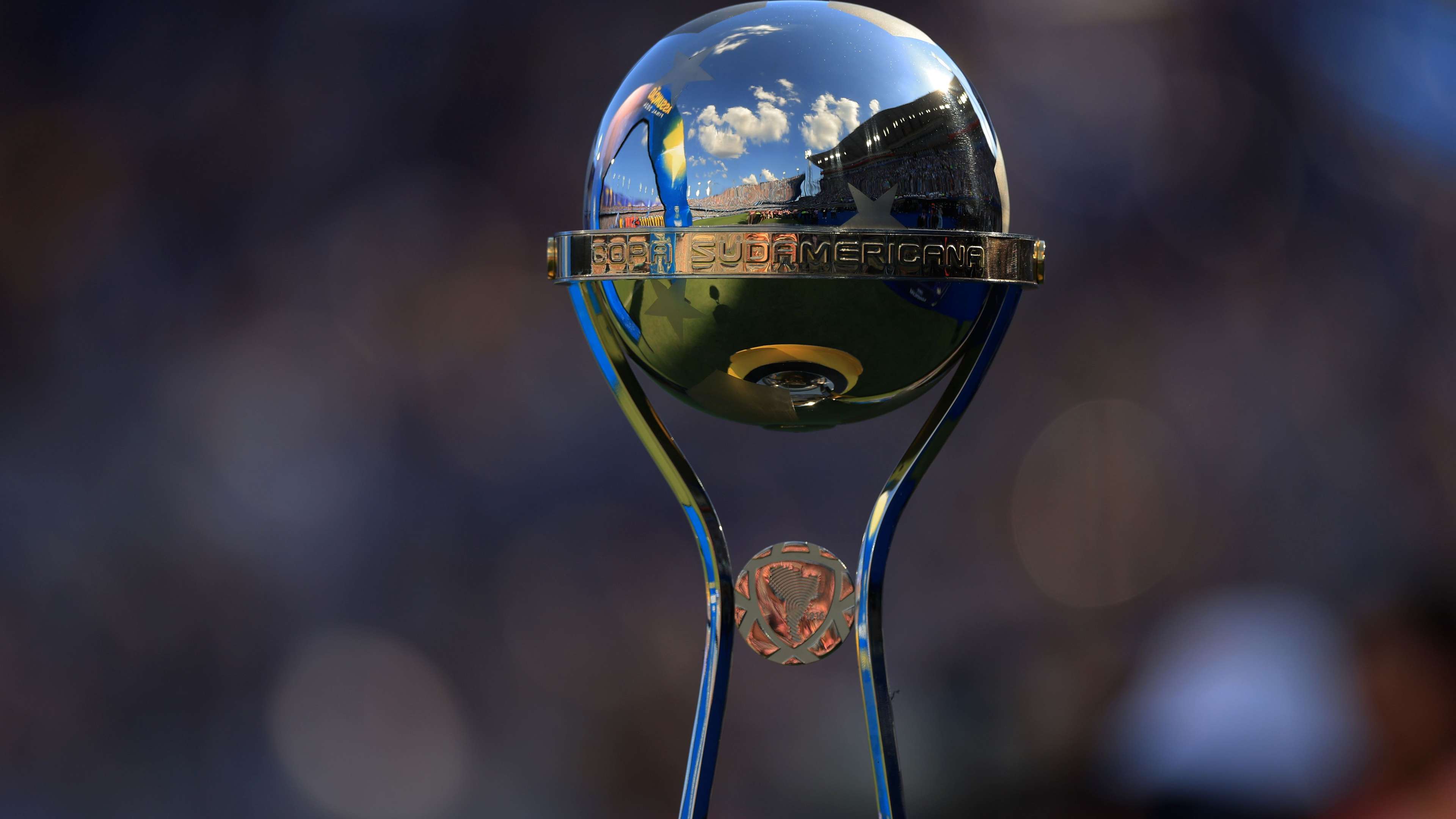 Racing Club v Cruzeiro: Final - Copa CONMEBOL Sudamericana 2024