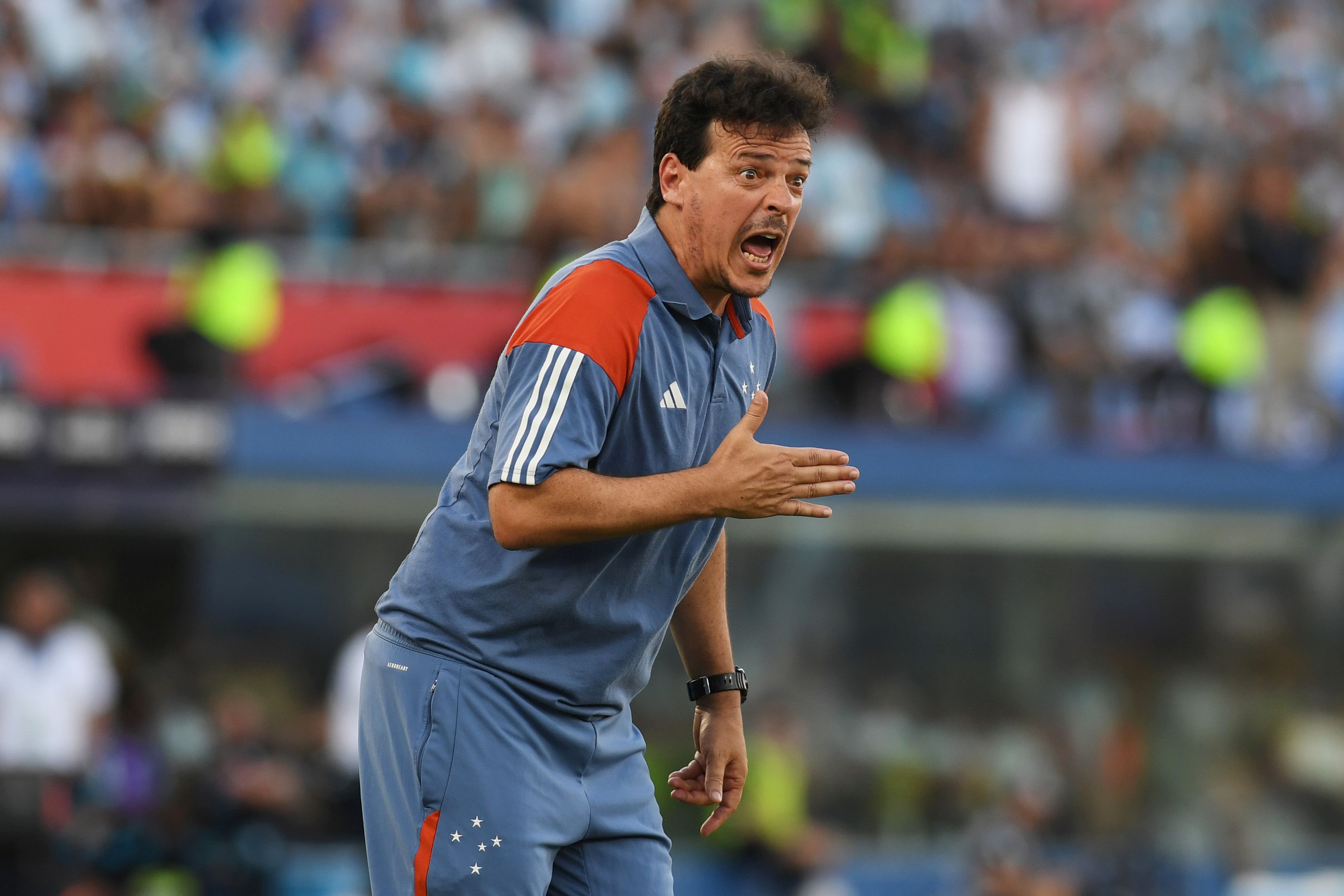 Racing Club v Cruzeiro: Final - Copa CONMEBOL Sudamericana 2024