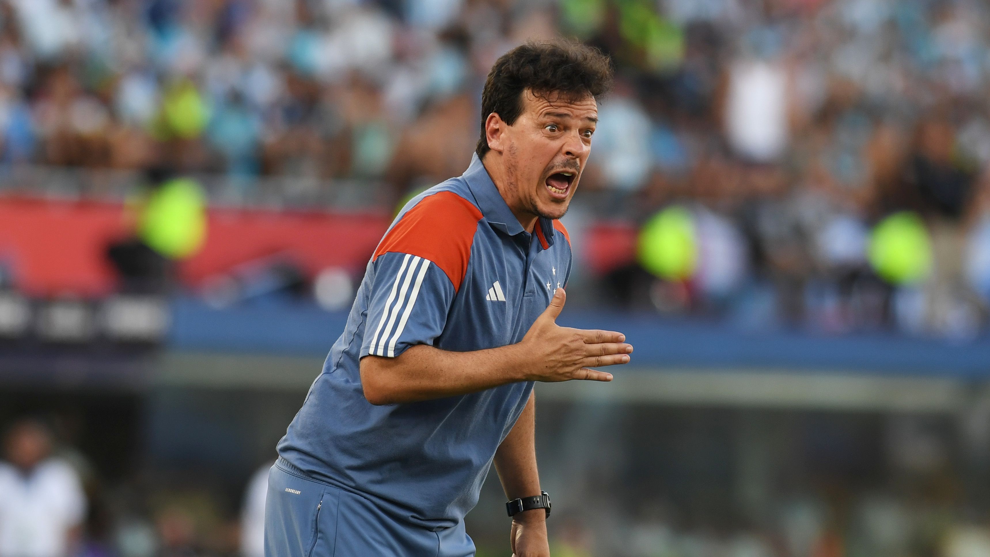 Racing Club v Cruzeiro: Final - Copa CONMEBOL Sudamericana 2024