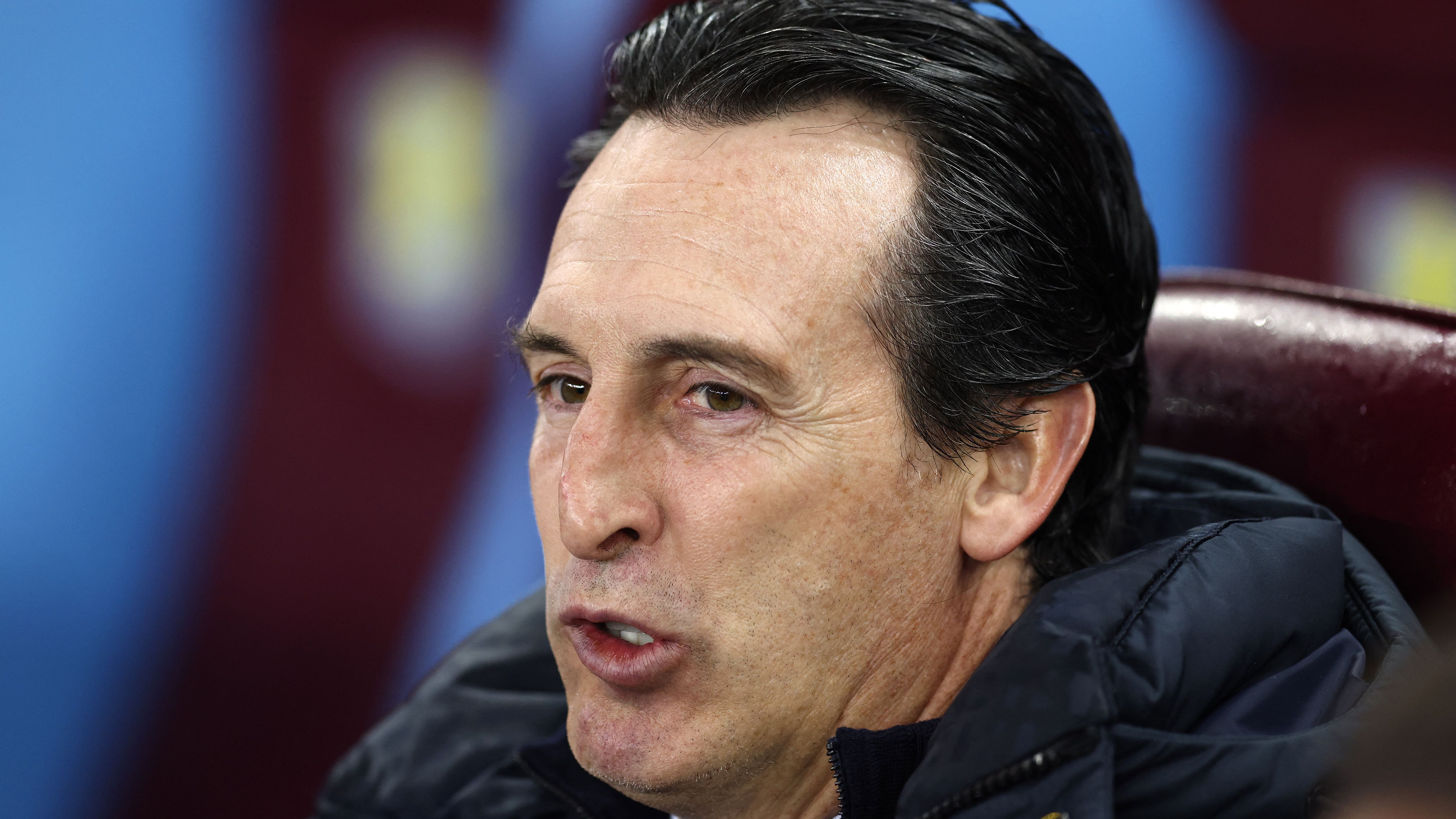 FBL-EUR-C1-ASTON VILLA-JUVENTUS