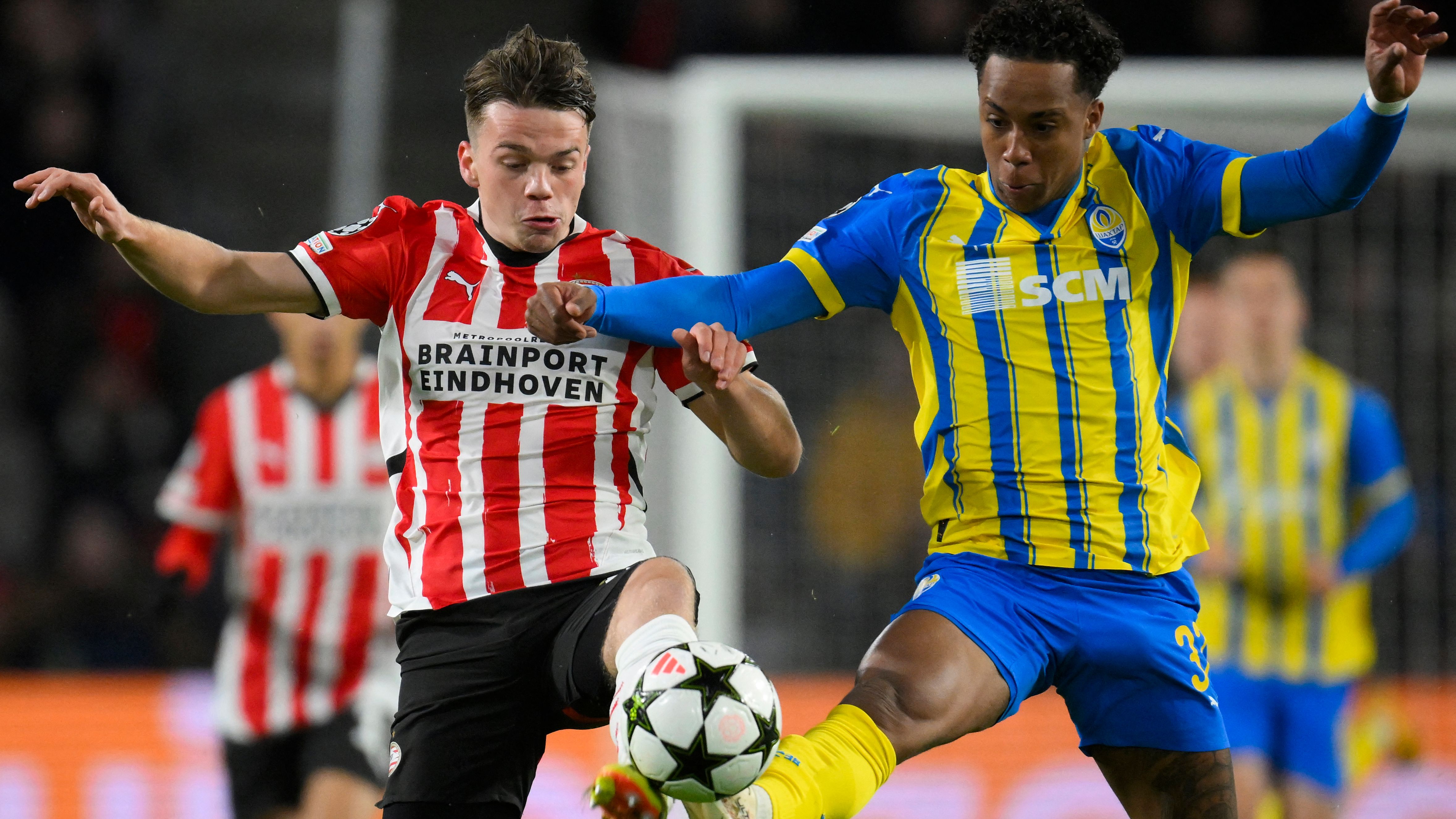 FBL-EUR-C1-EINDHOVEN-SHAKHTAR