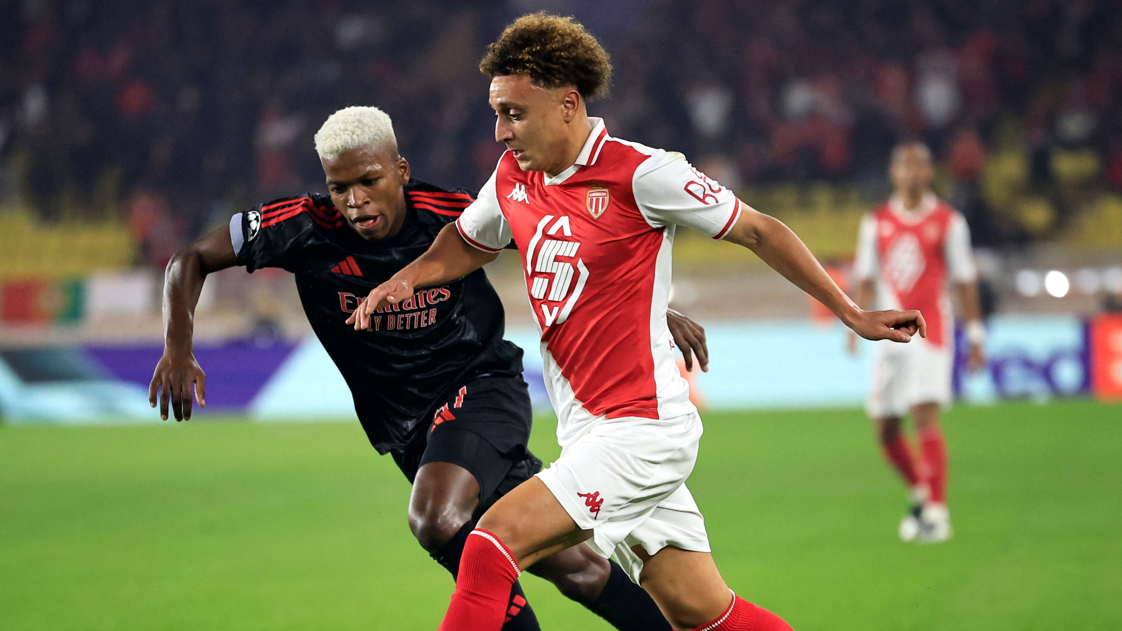 FBL-EUR-C1-MONACO-BENFICA